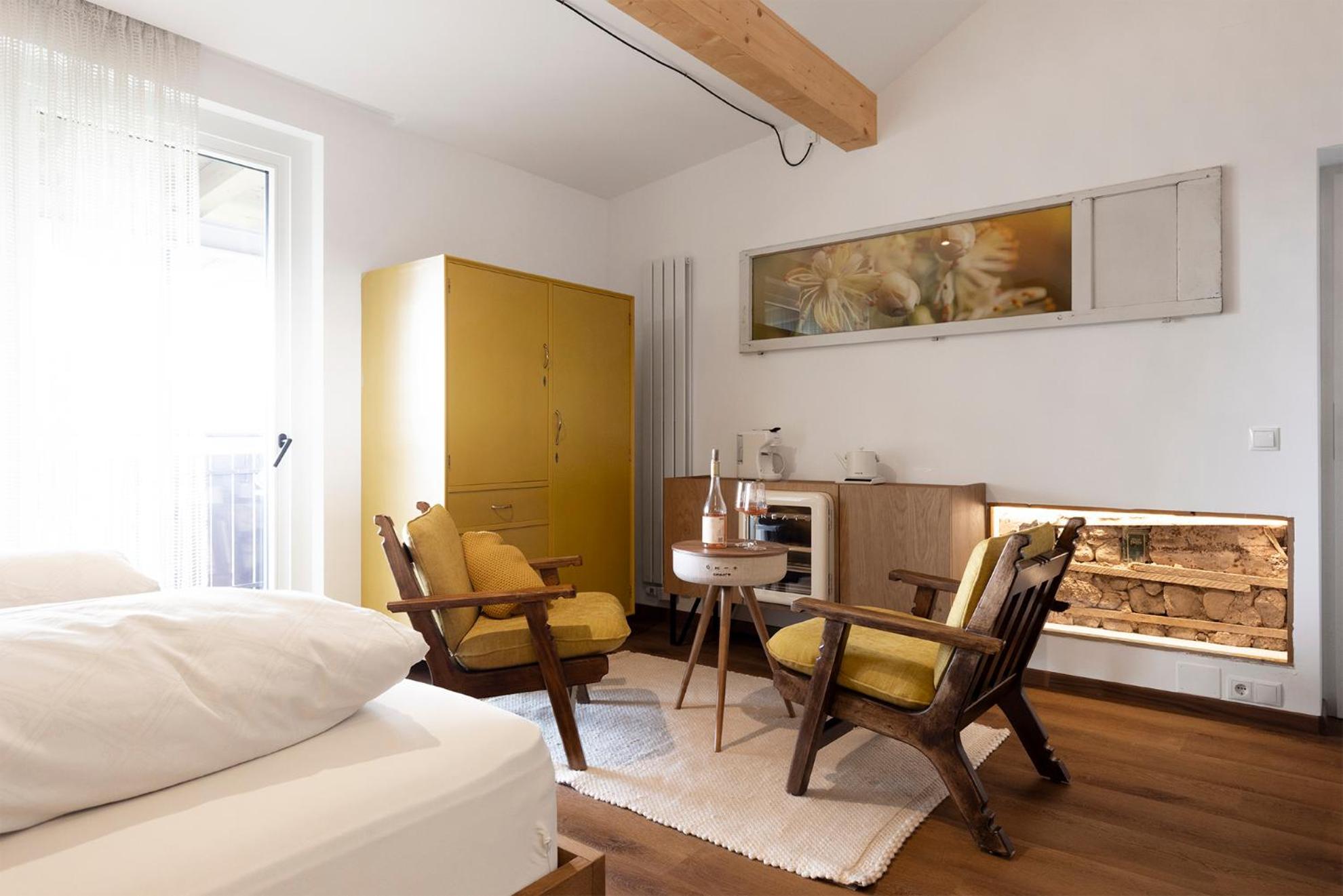 Family Suite photo 2
