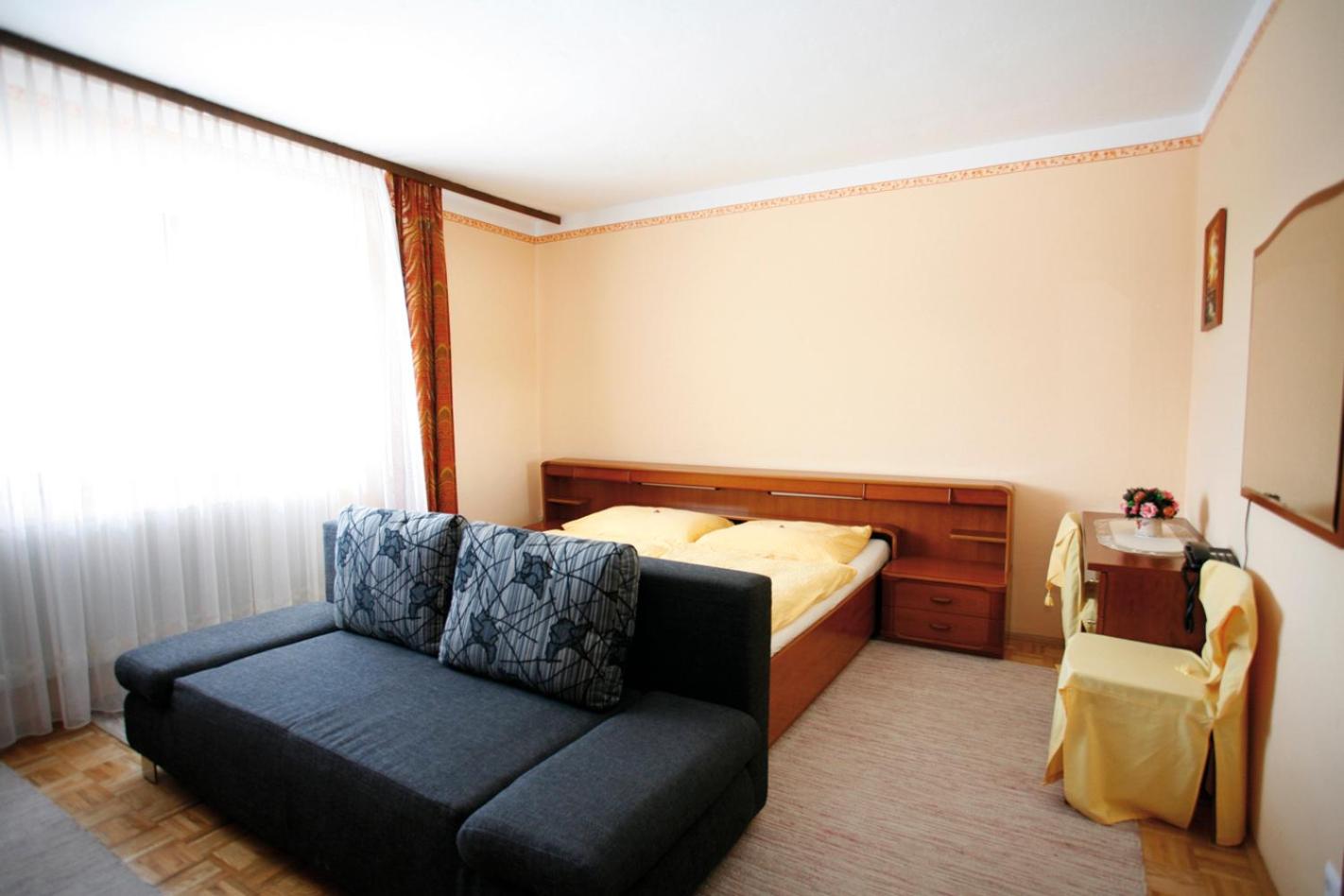 Double Room photo 1