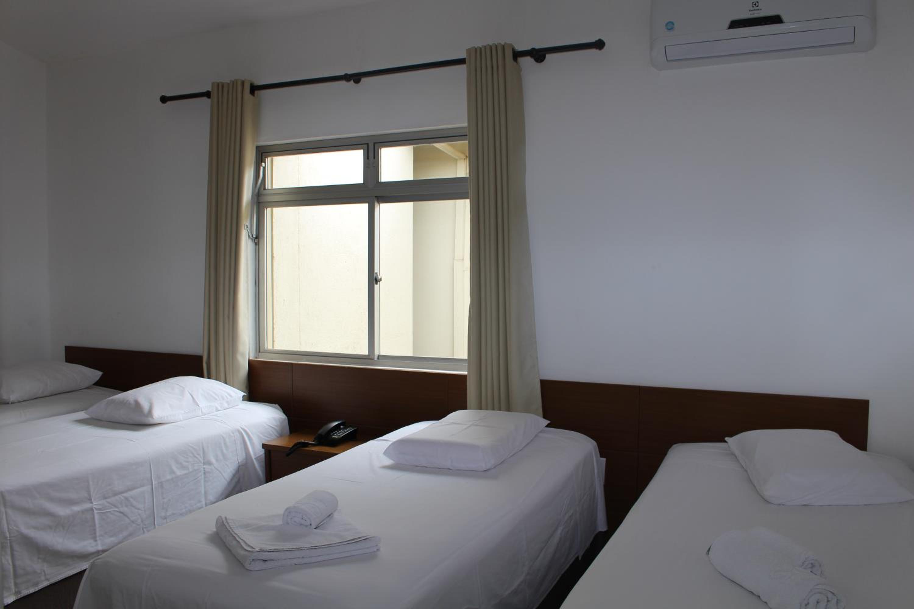 Quadruple Room photo 2