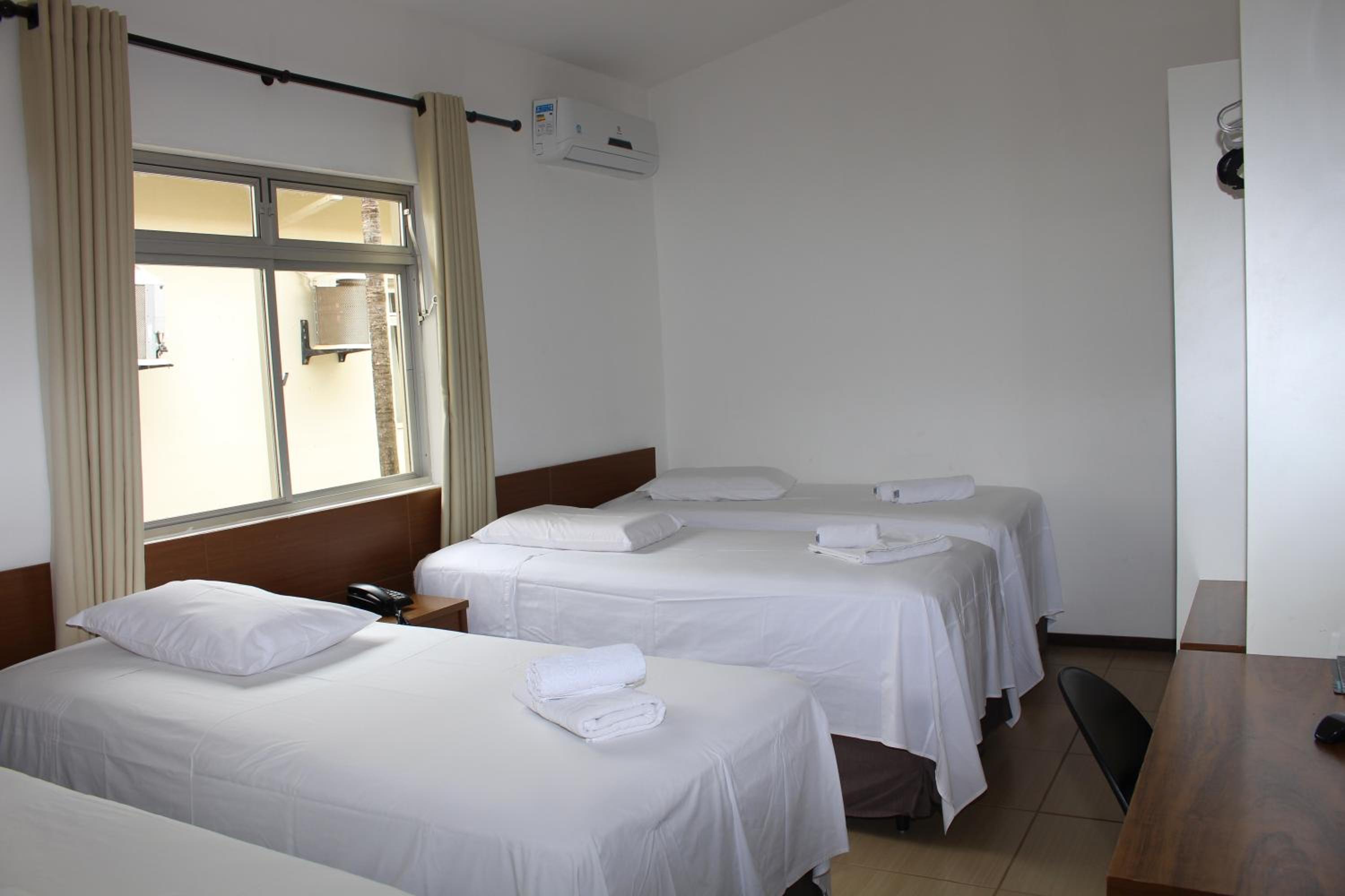 Quadruple Room photo 3