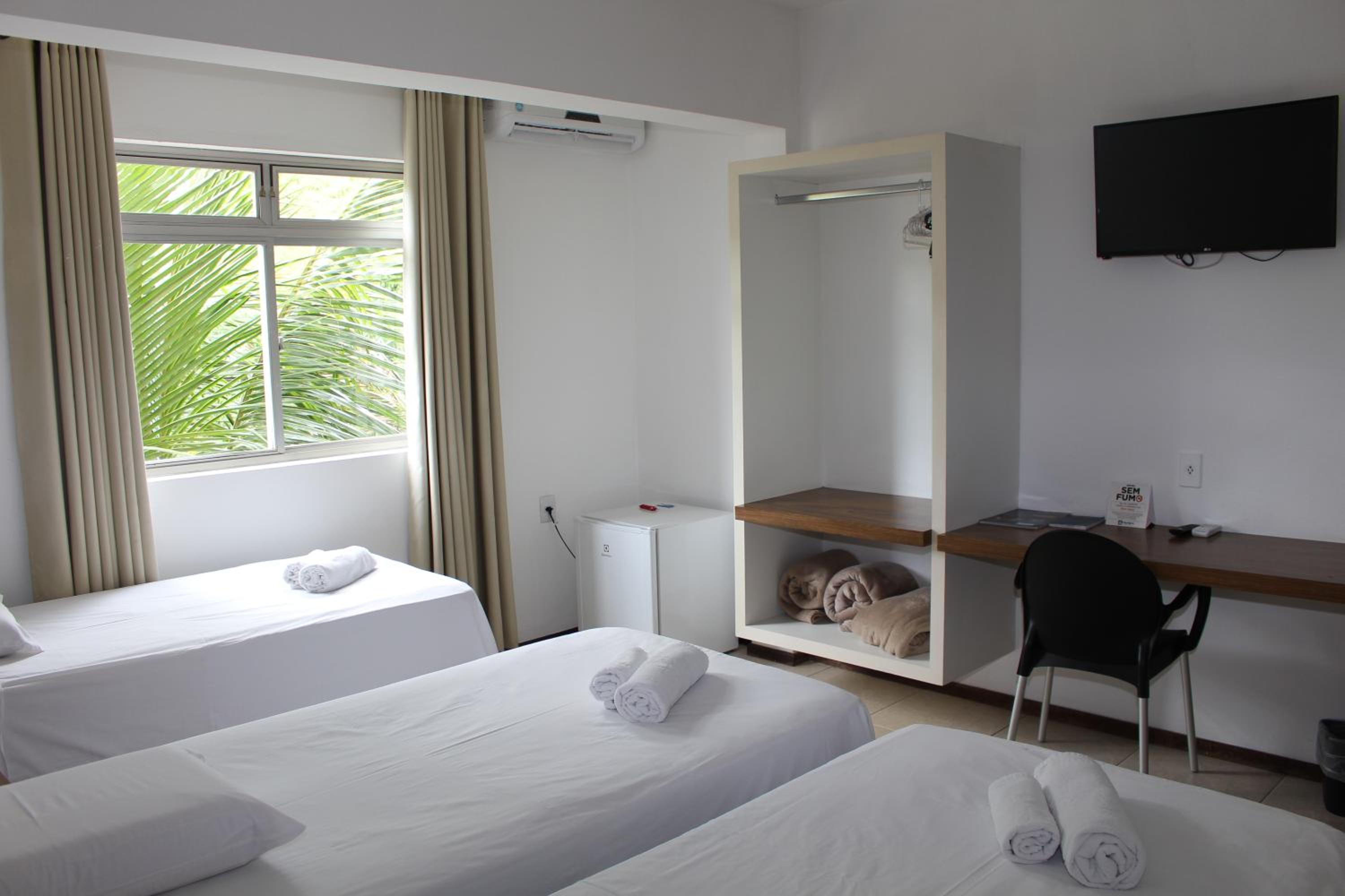Triple Room photo 3
