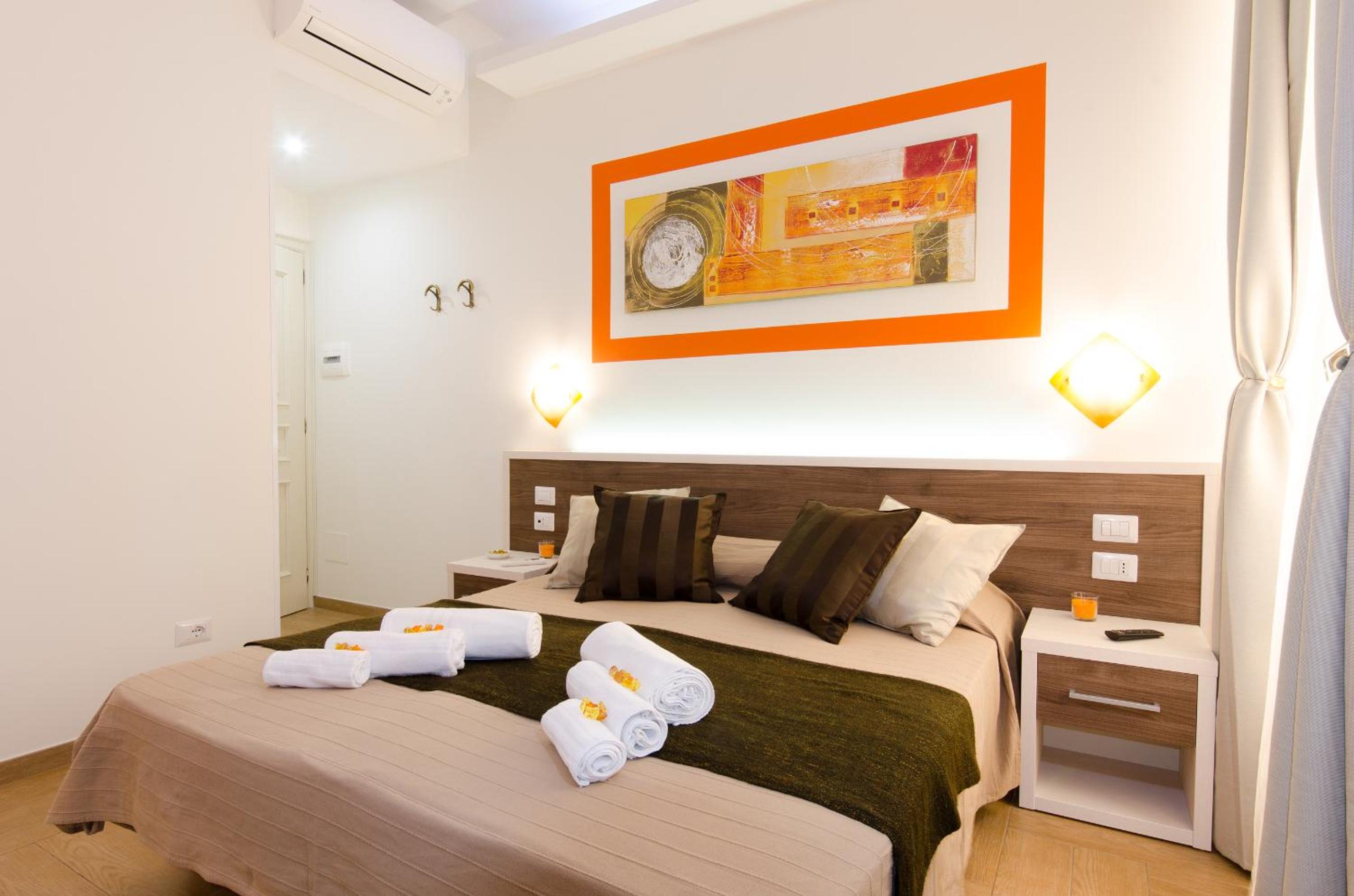 Basic Double or Twin Room photo 1