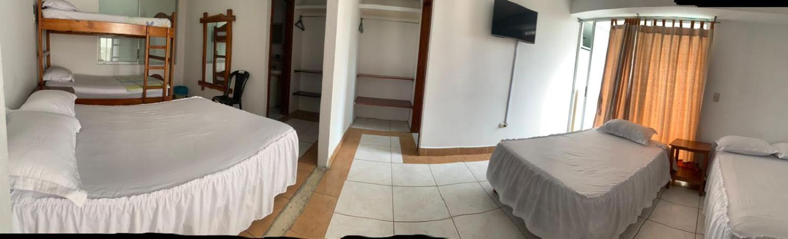 Superior Apartment with Balcony photo 3