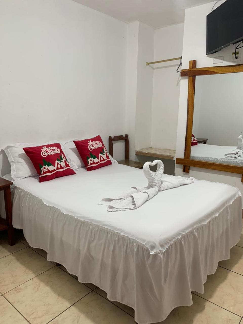 Standard Double Room photo 3