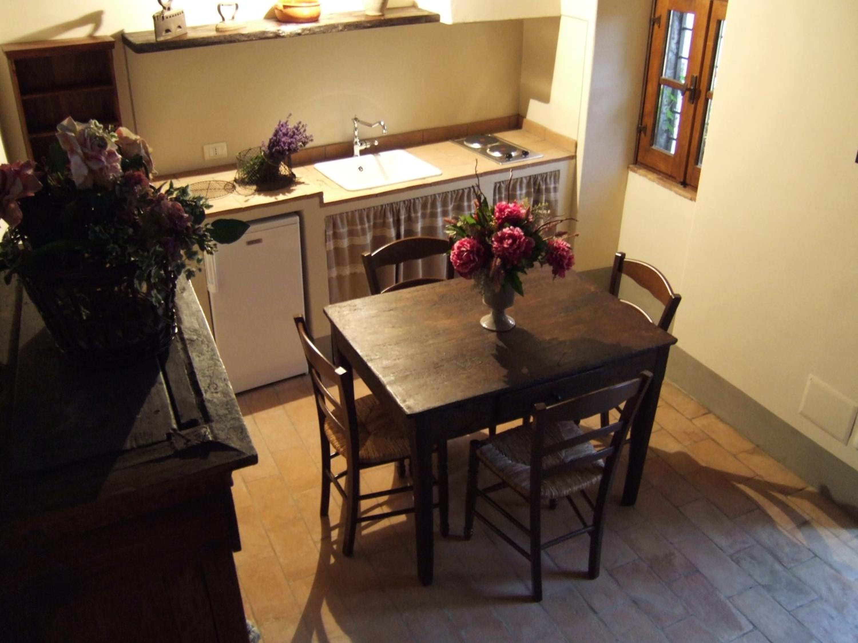 Quiete - Double Room photo 2
