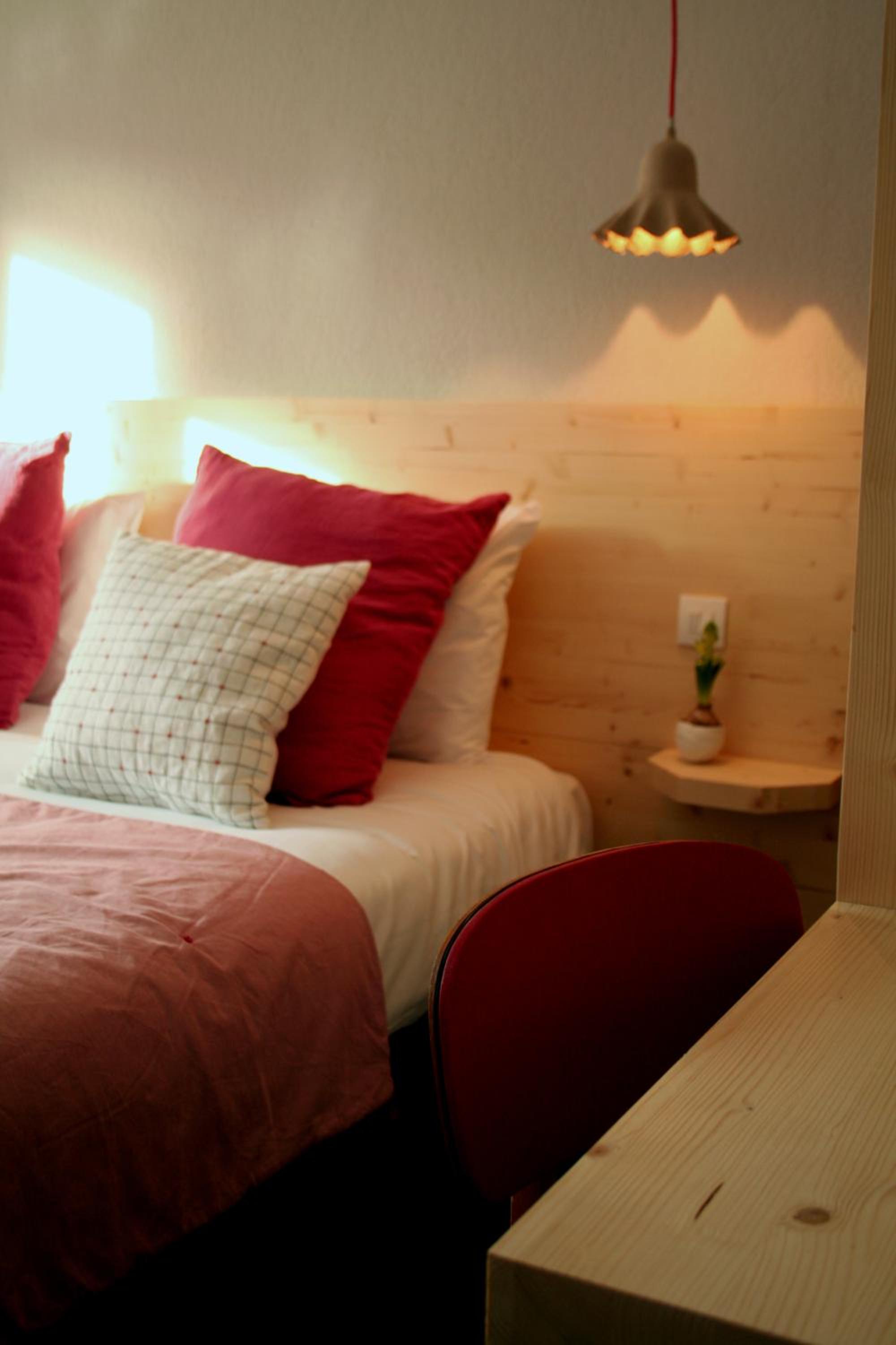 Chambre Double ou Lits Jumeaux Classique Chambre Double ou Lits Jumeaux Classique