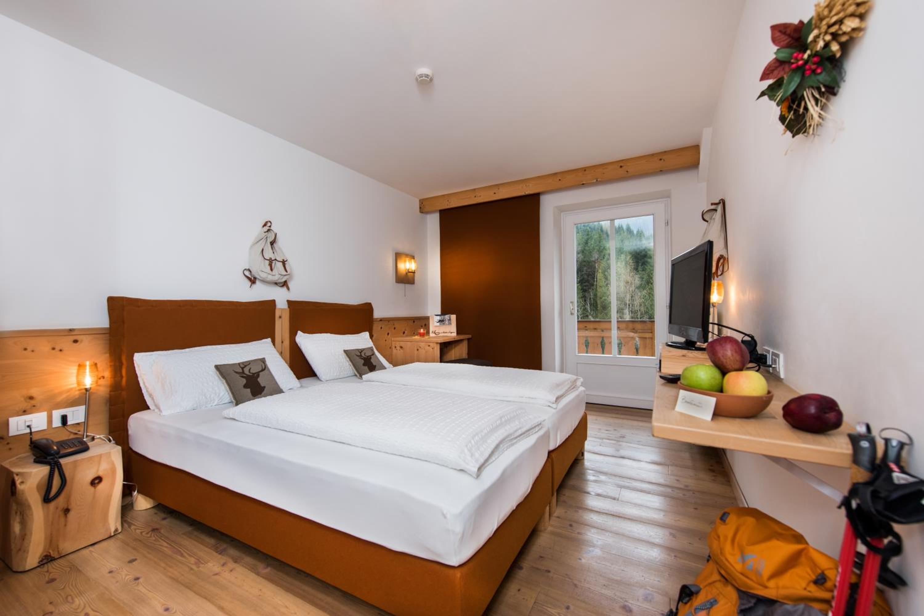 Comfort Double or Twin Room photo 3