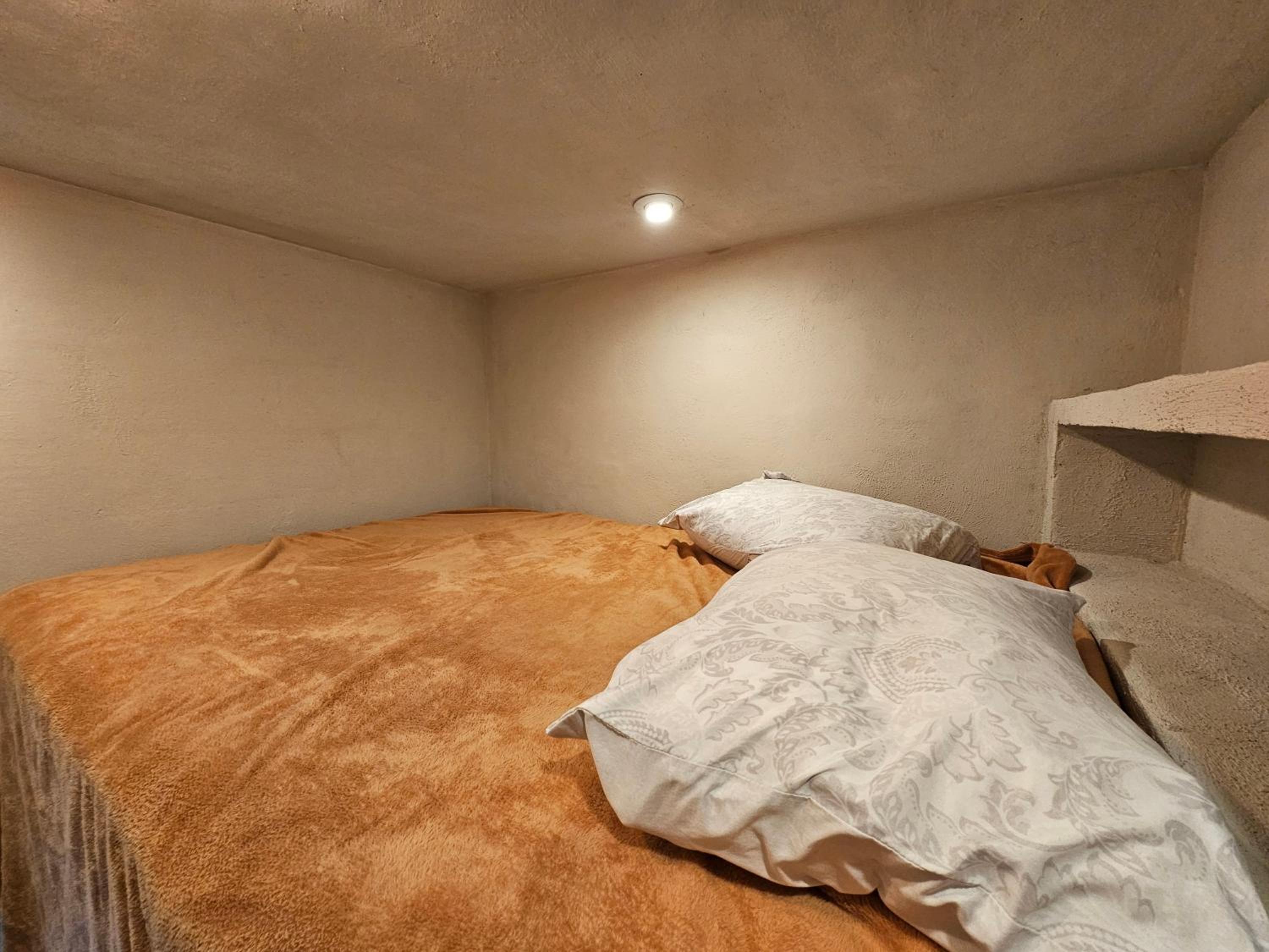 Double Room with Two Double Beds