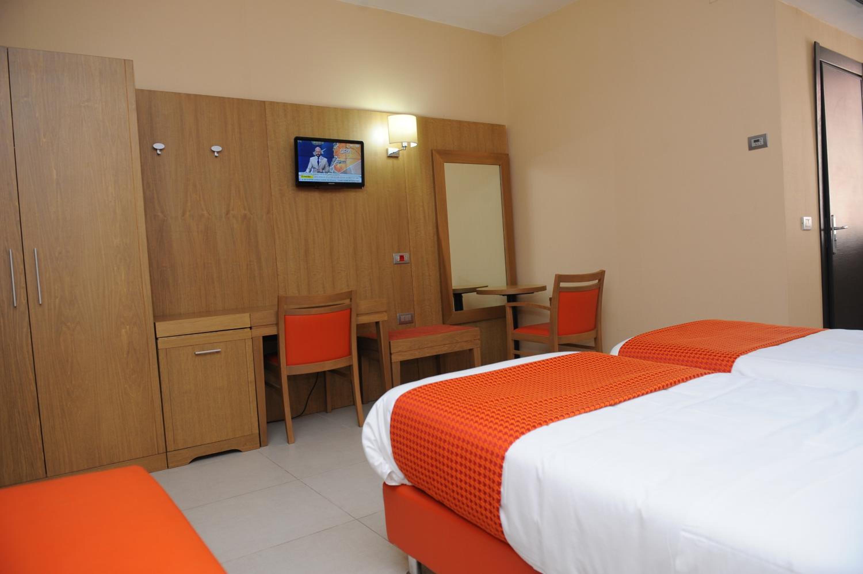 Superior Triple Room photo 1