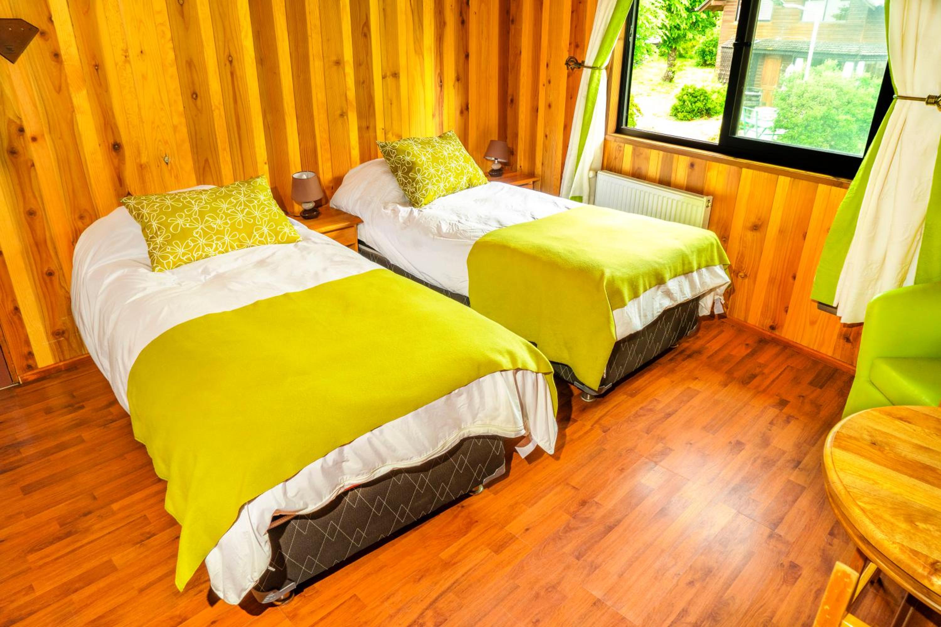 Twin Room photo 2