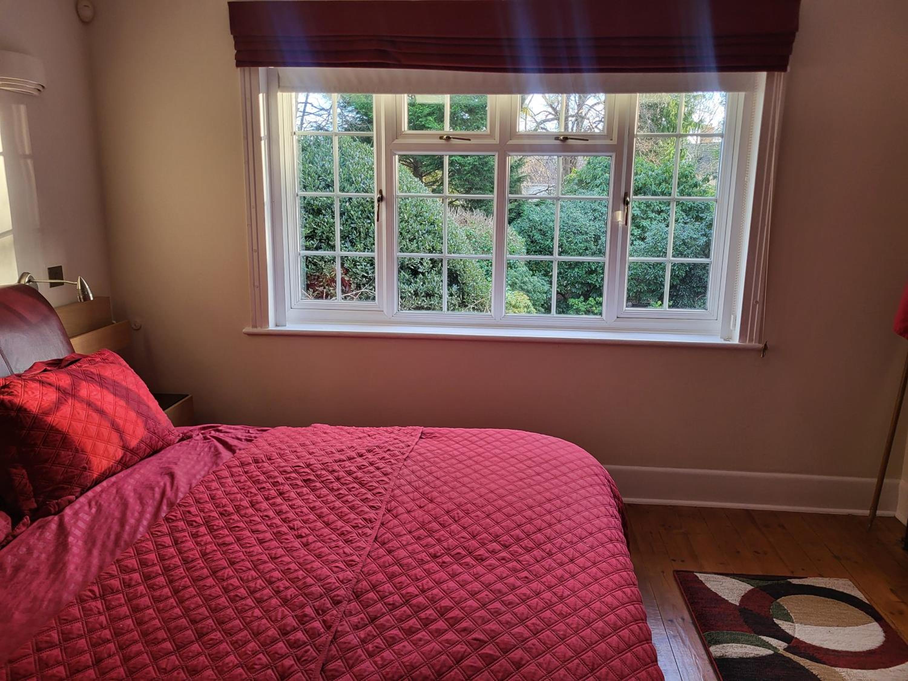 Deluxe King Room photo 2