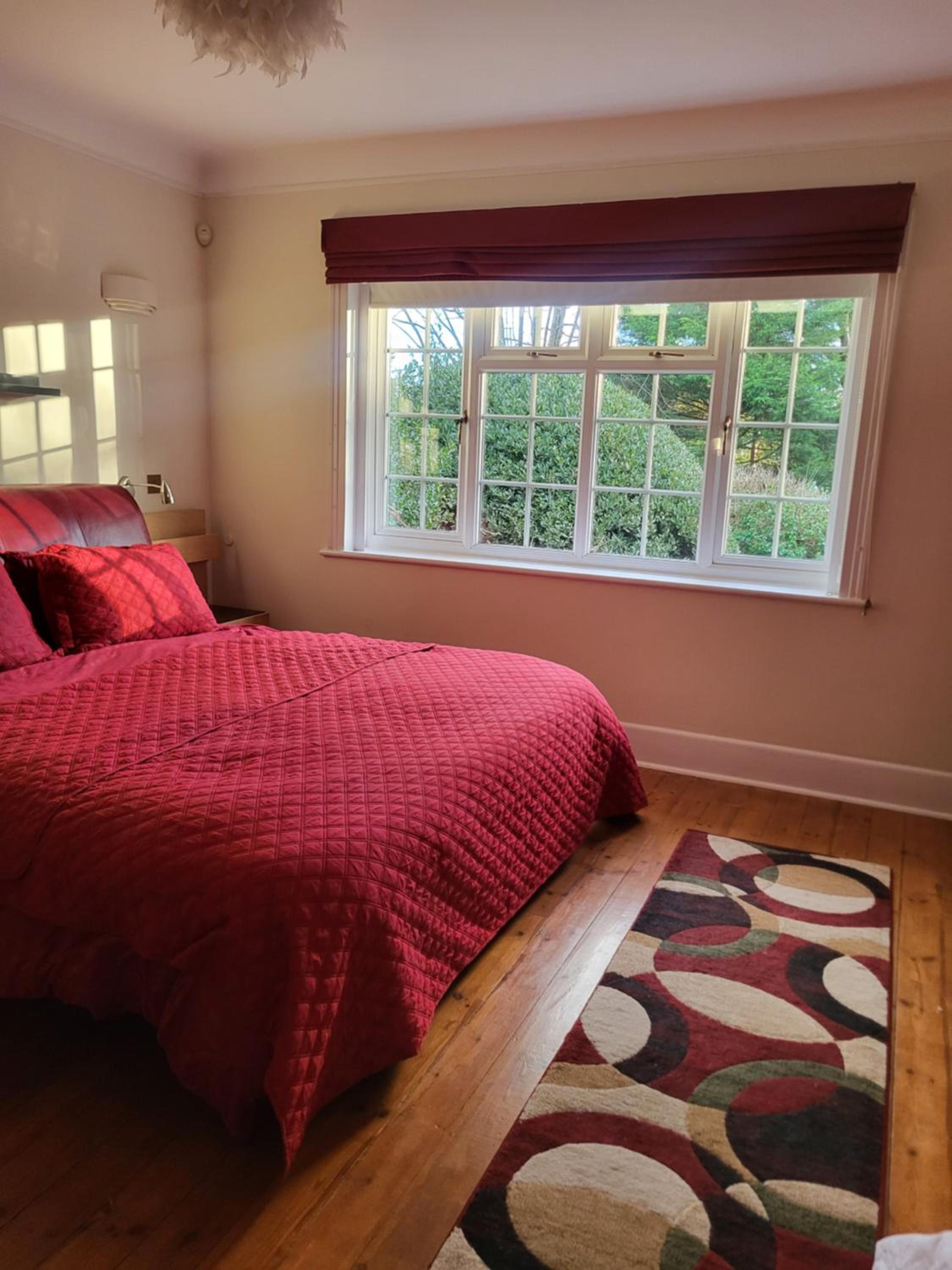 Deluxe King Room photo 3