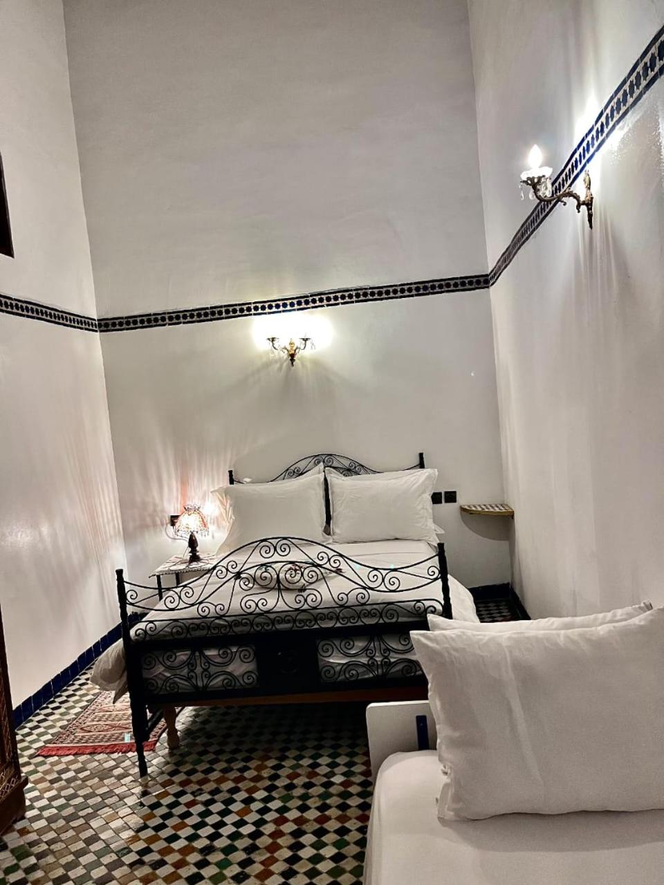 Budget Single Room