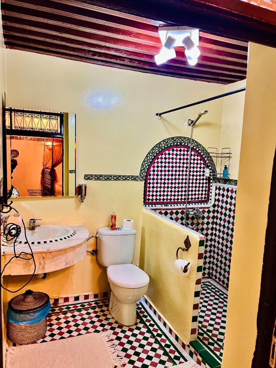 Budget Single Room photo 2