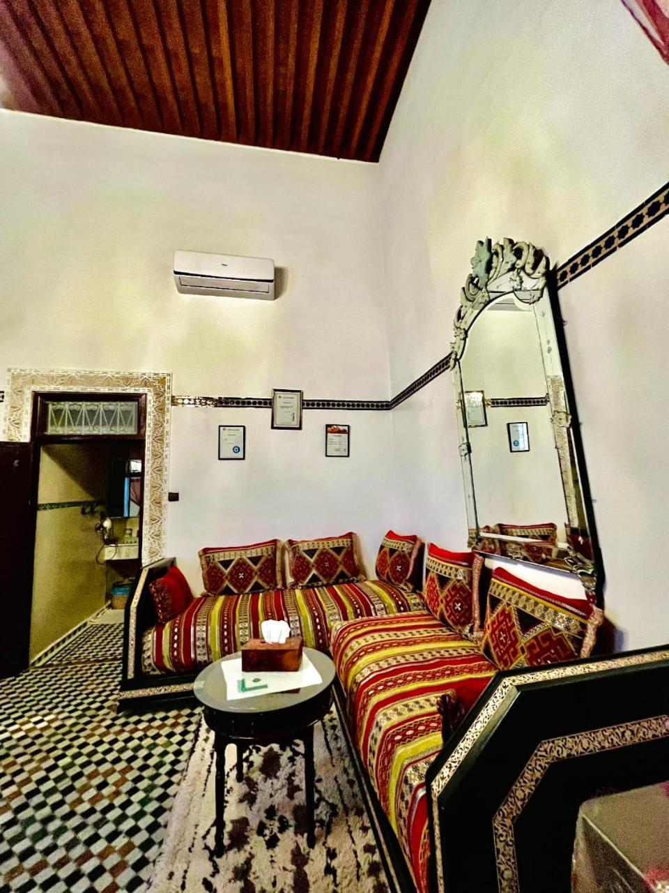 Budget Single Room photo 3