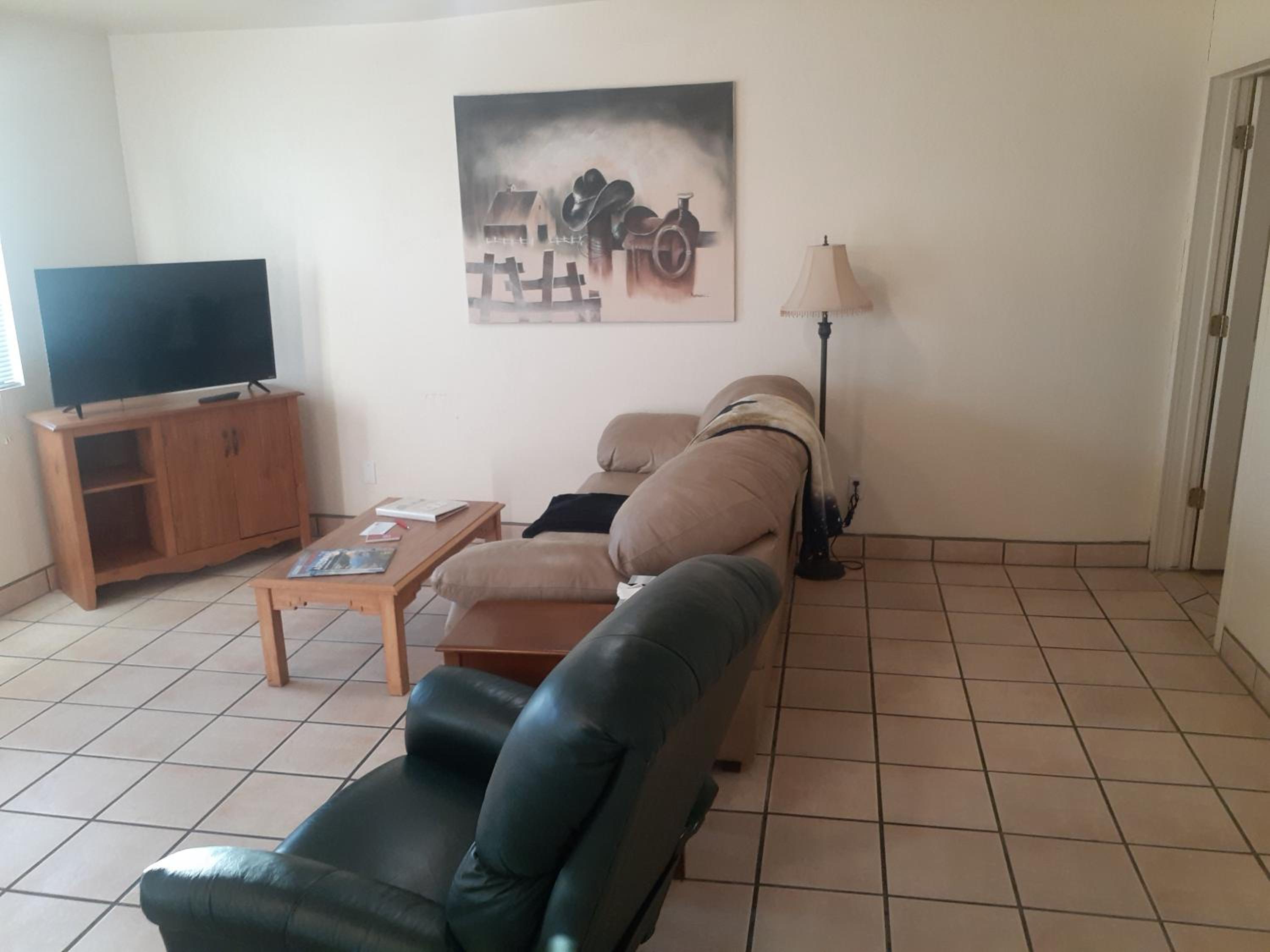 Family Suite photo 3