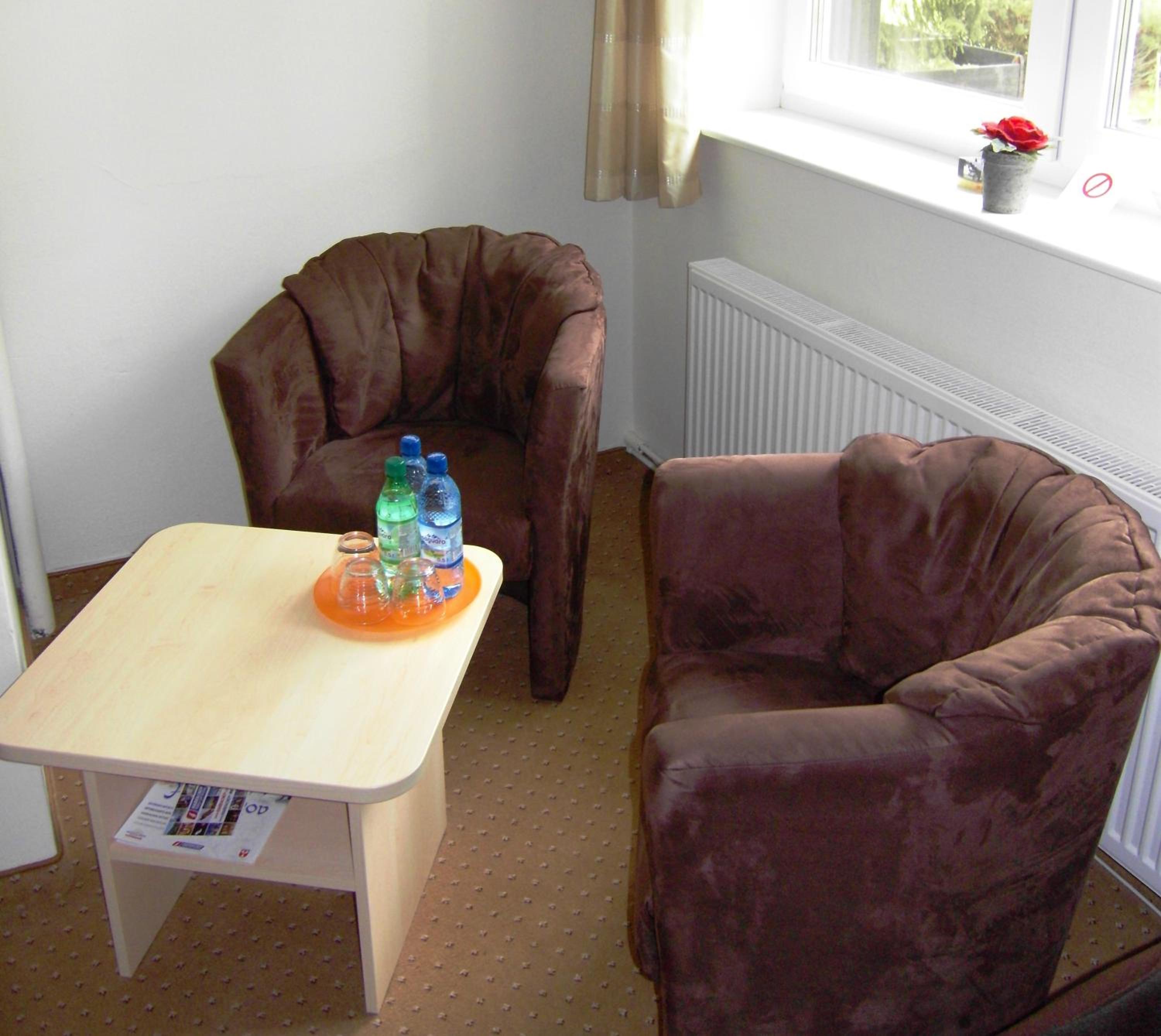 Triple Room with Private External Bathroom photo 2