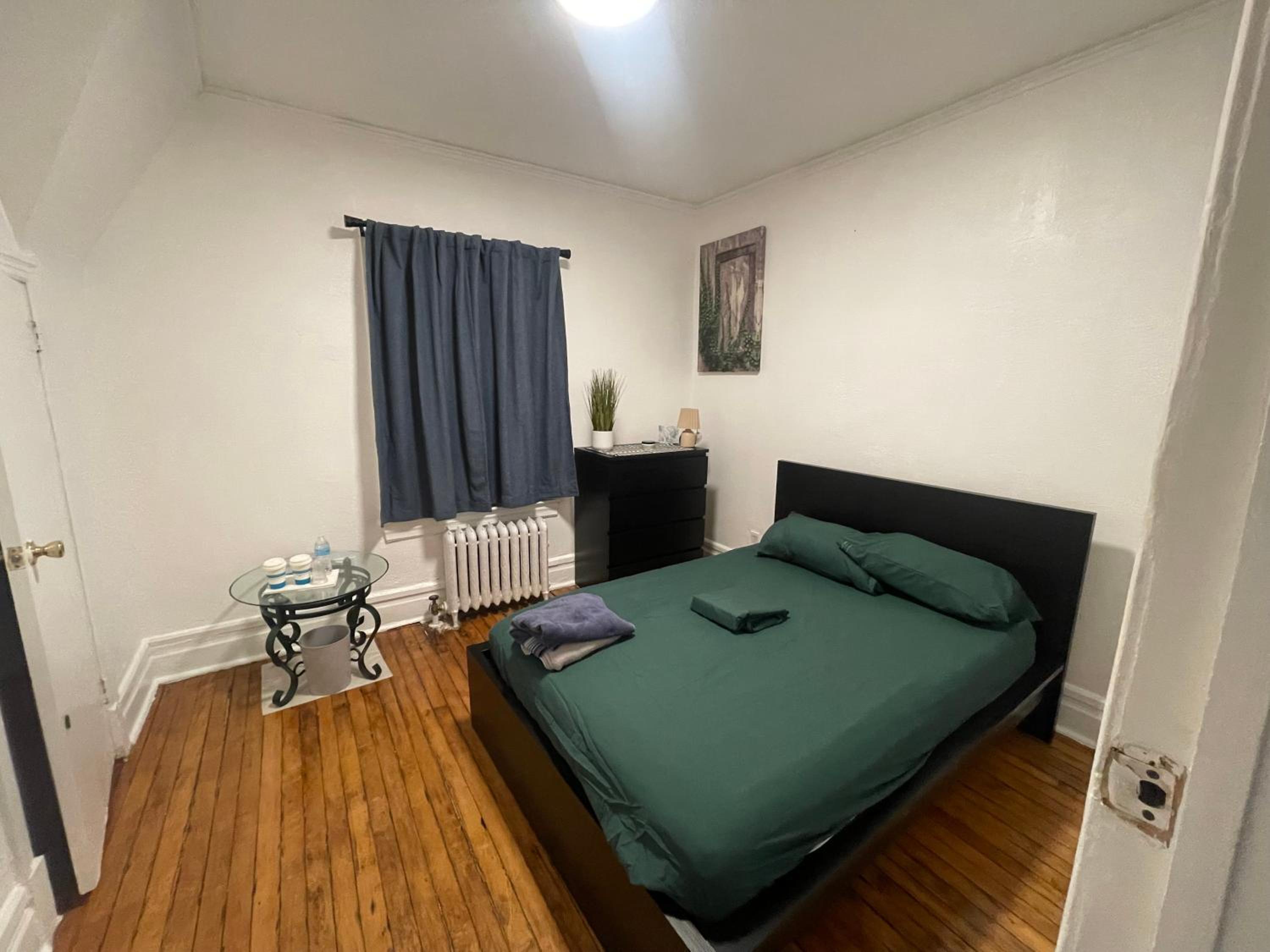 Double Room photo 1