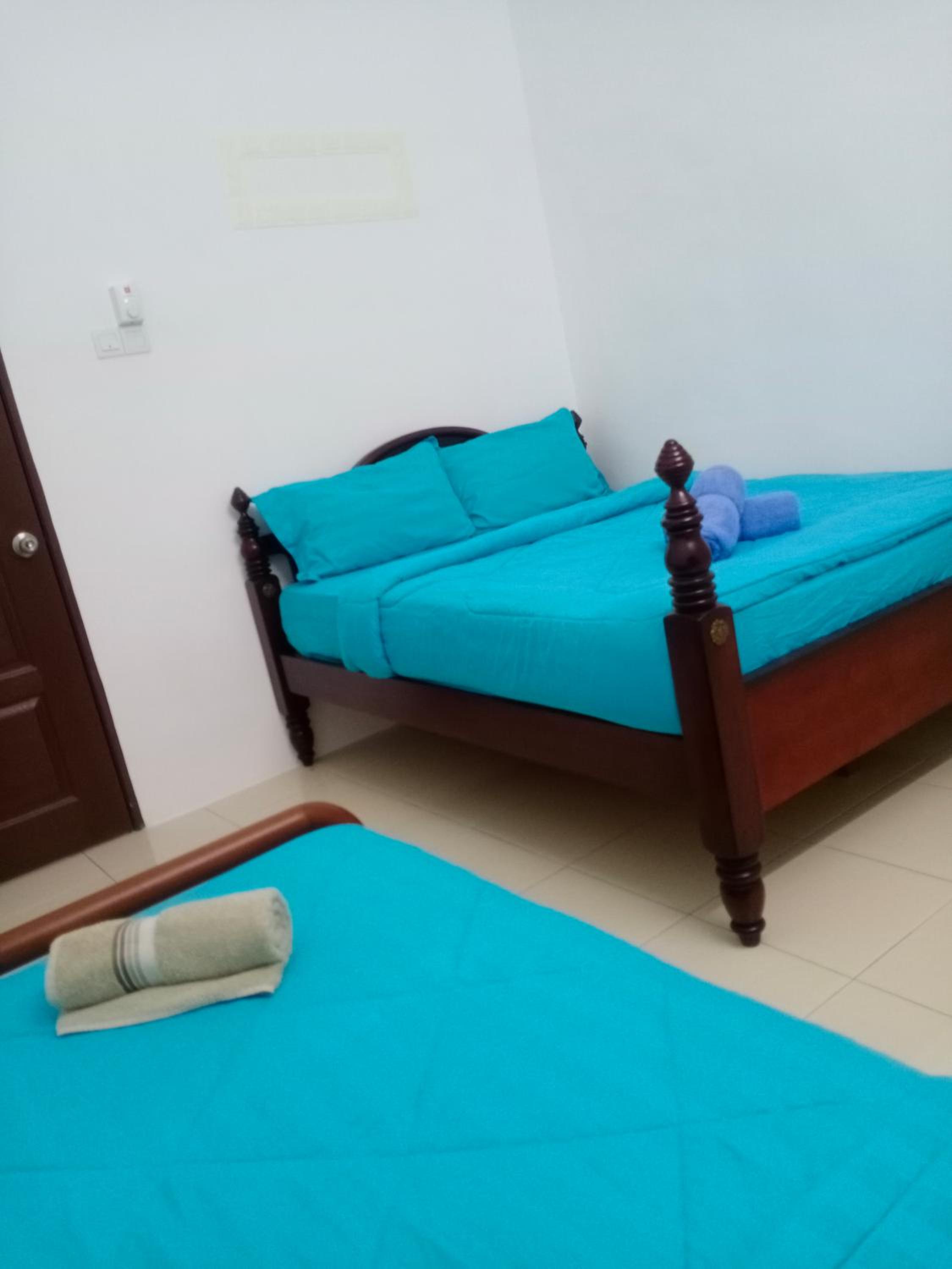 Superior Deluxe Double or Twin Room  photo 2