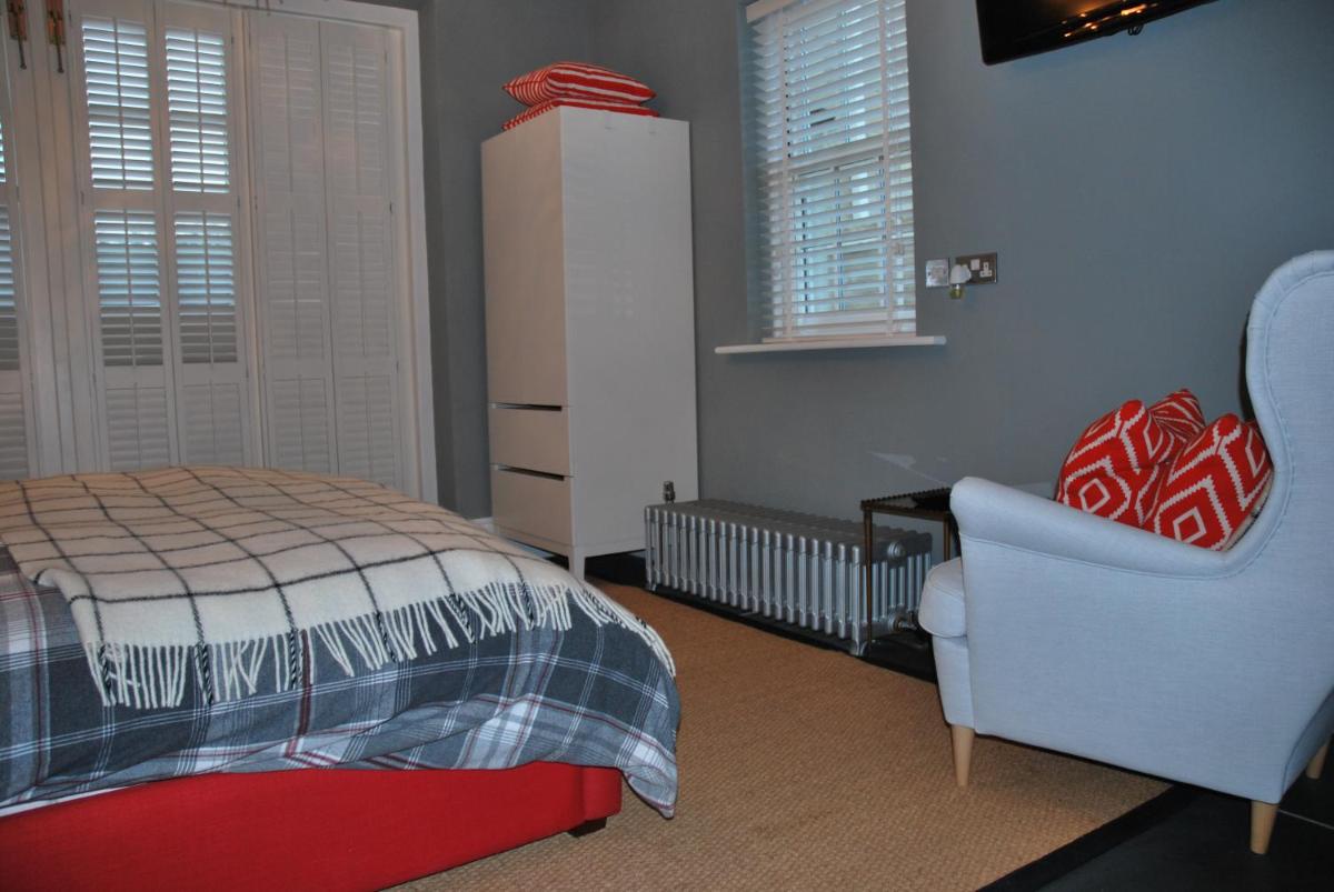 Superior King Room photo 1