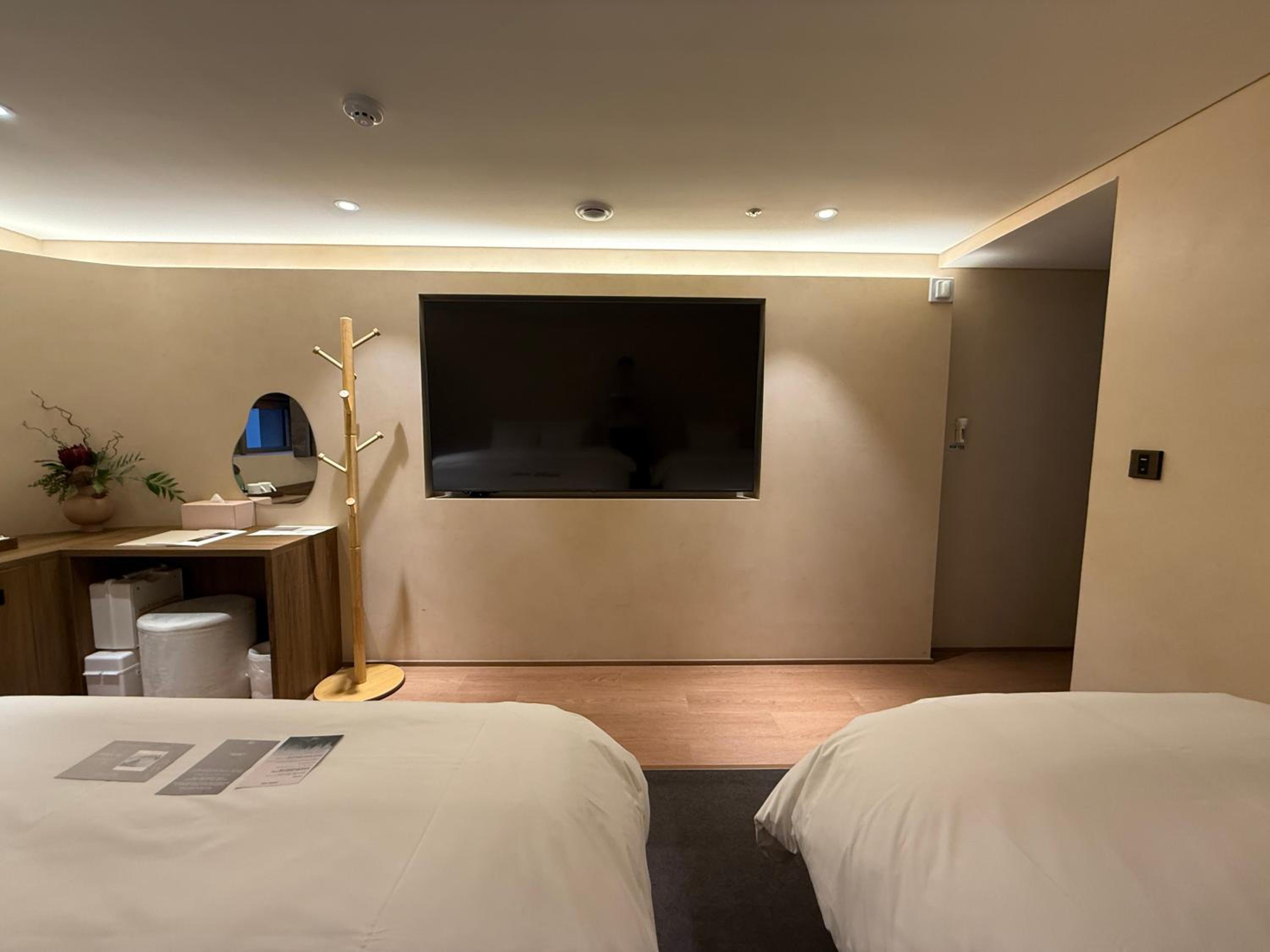 Deluxe Twin Room - Photo 3