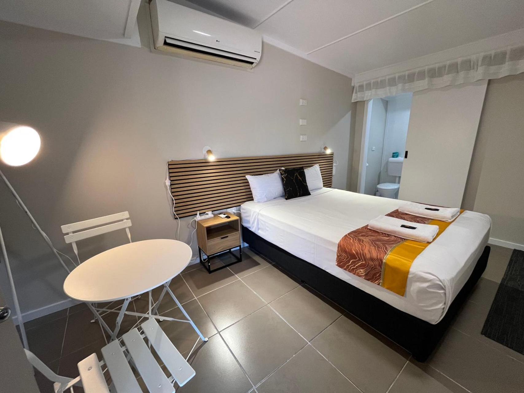 Twin Room - Pet friendly - Photo 2