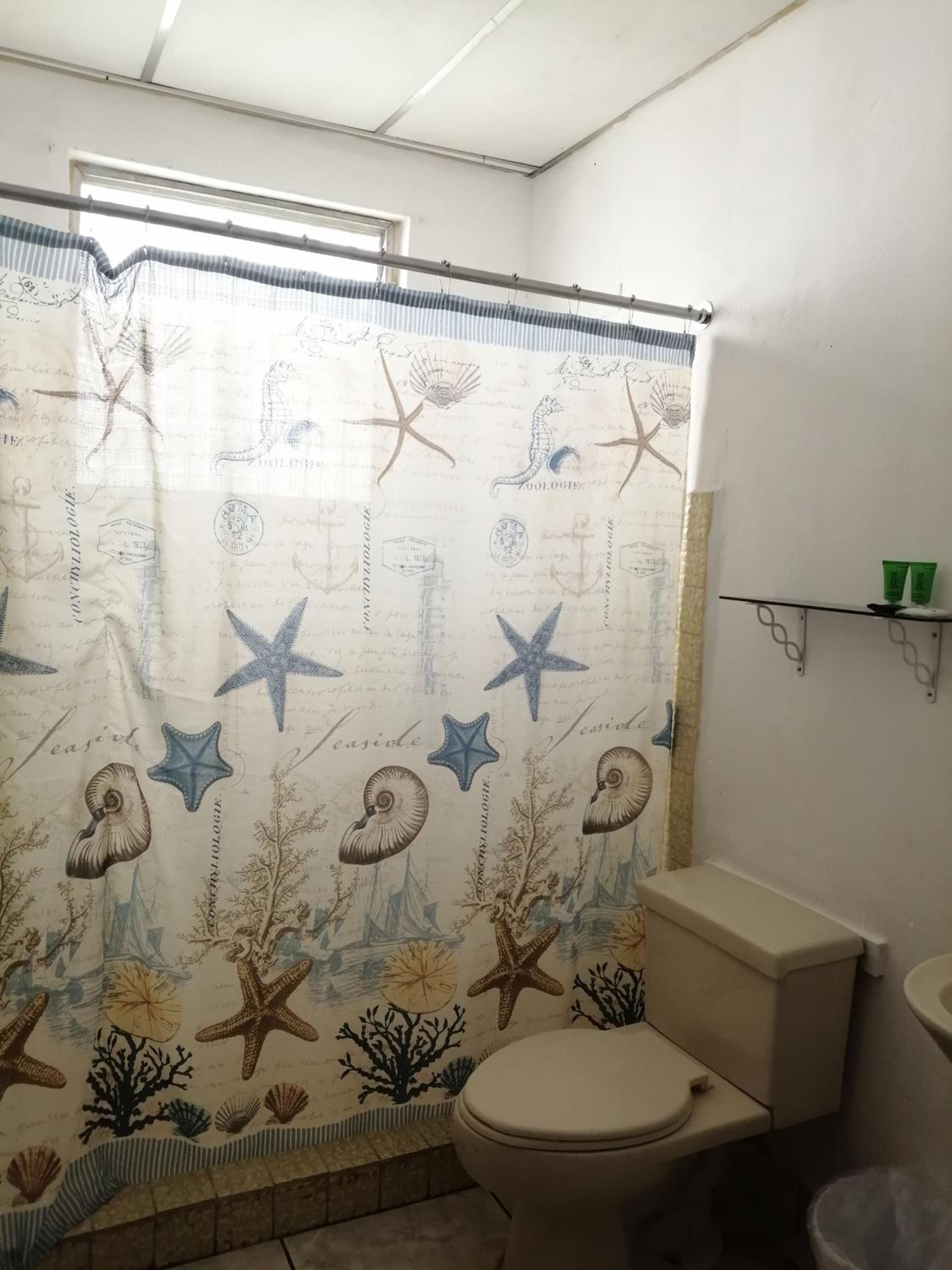 Two-Room Apartment