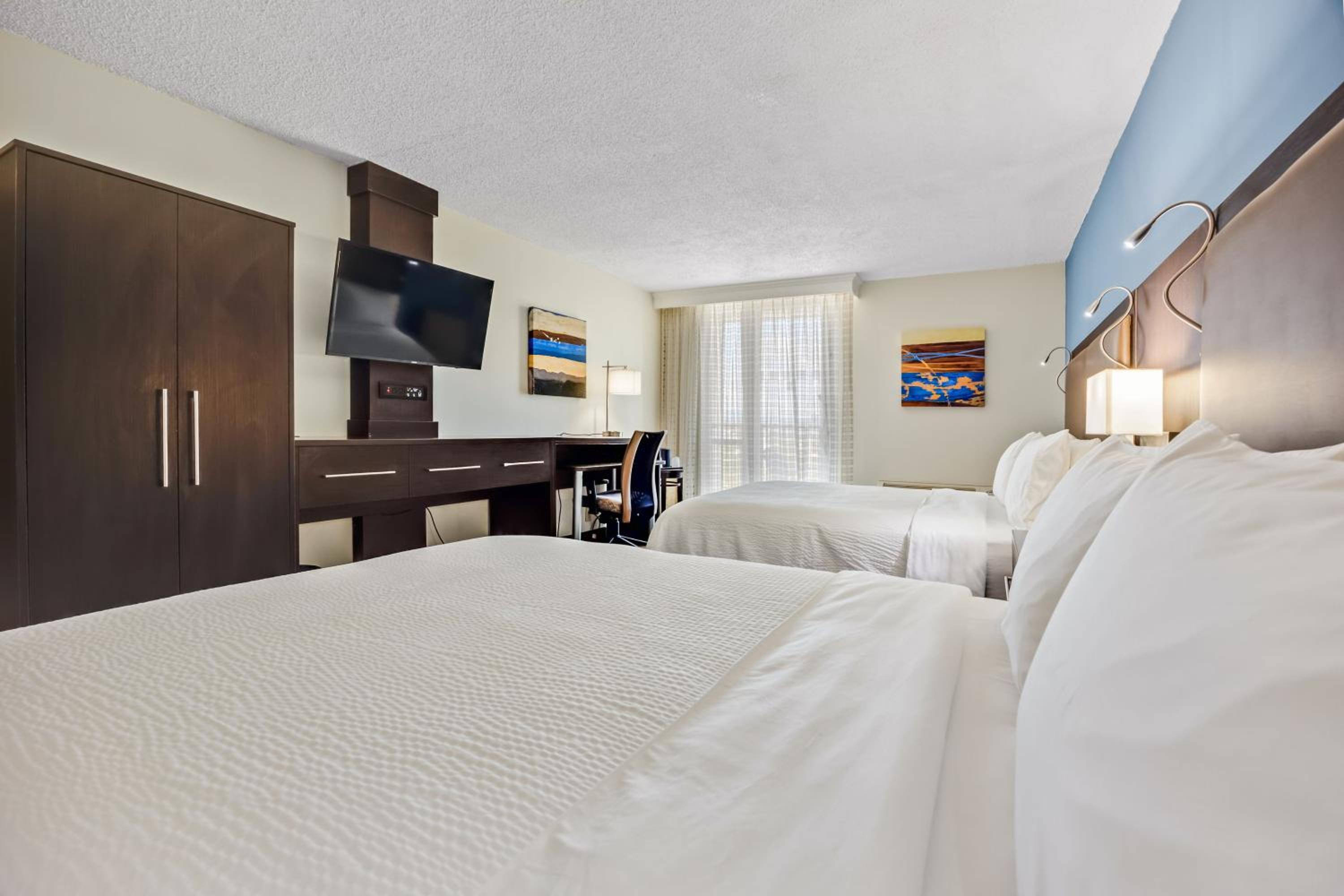 Standard Room - Photo 1
