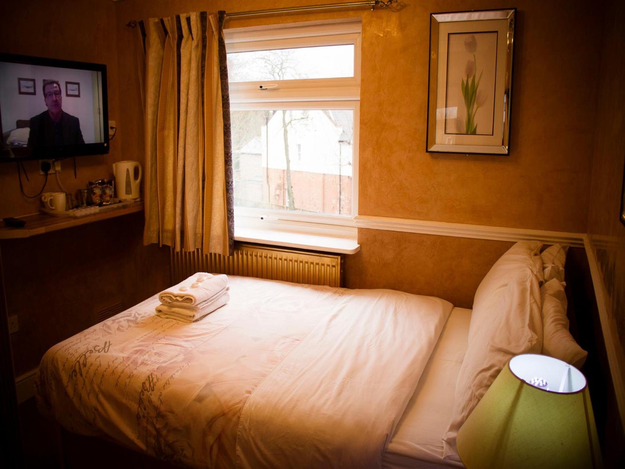 Double Room photo 3