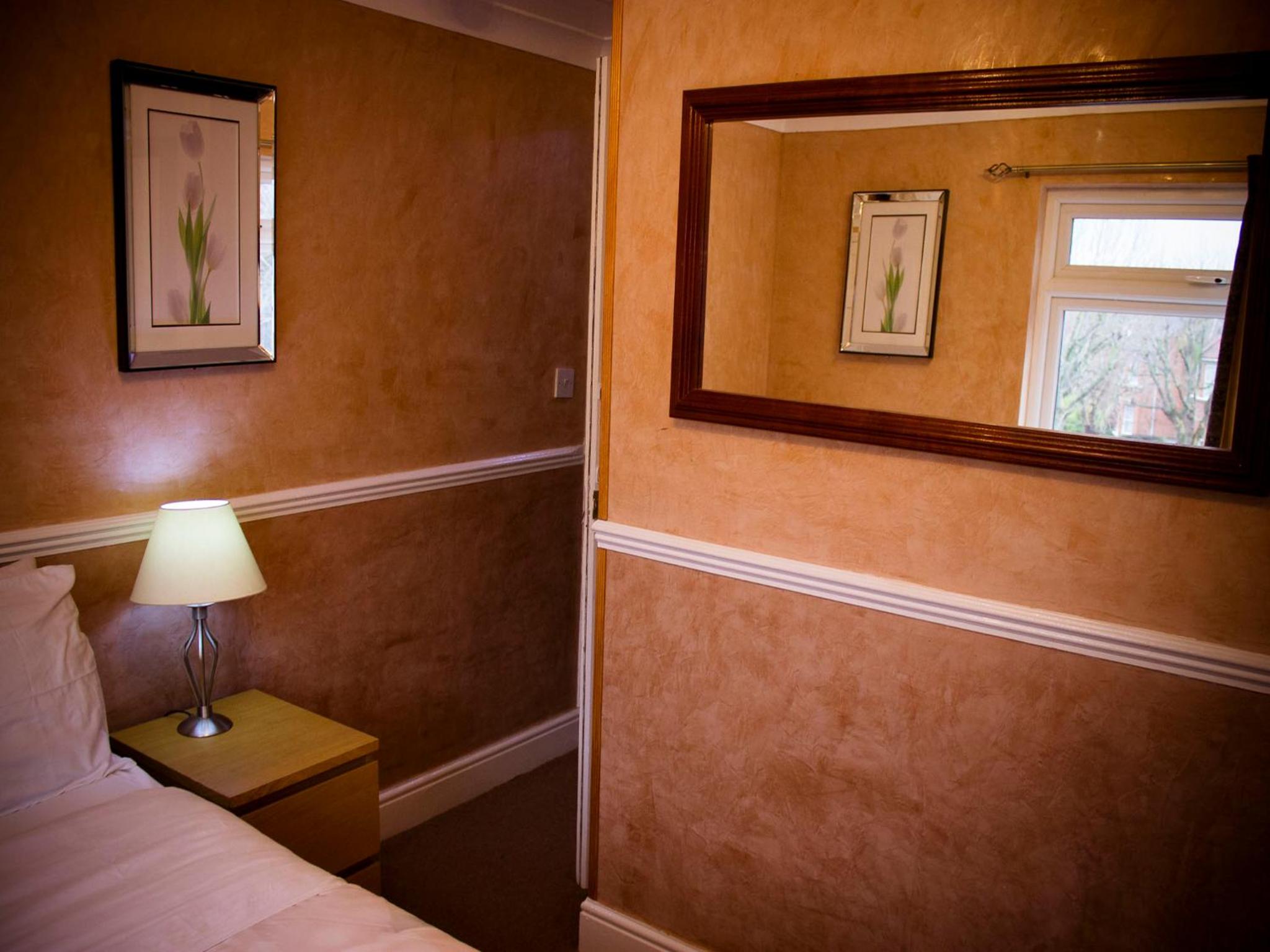 Double Room photo 2