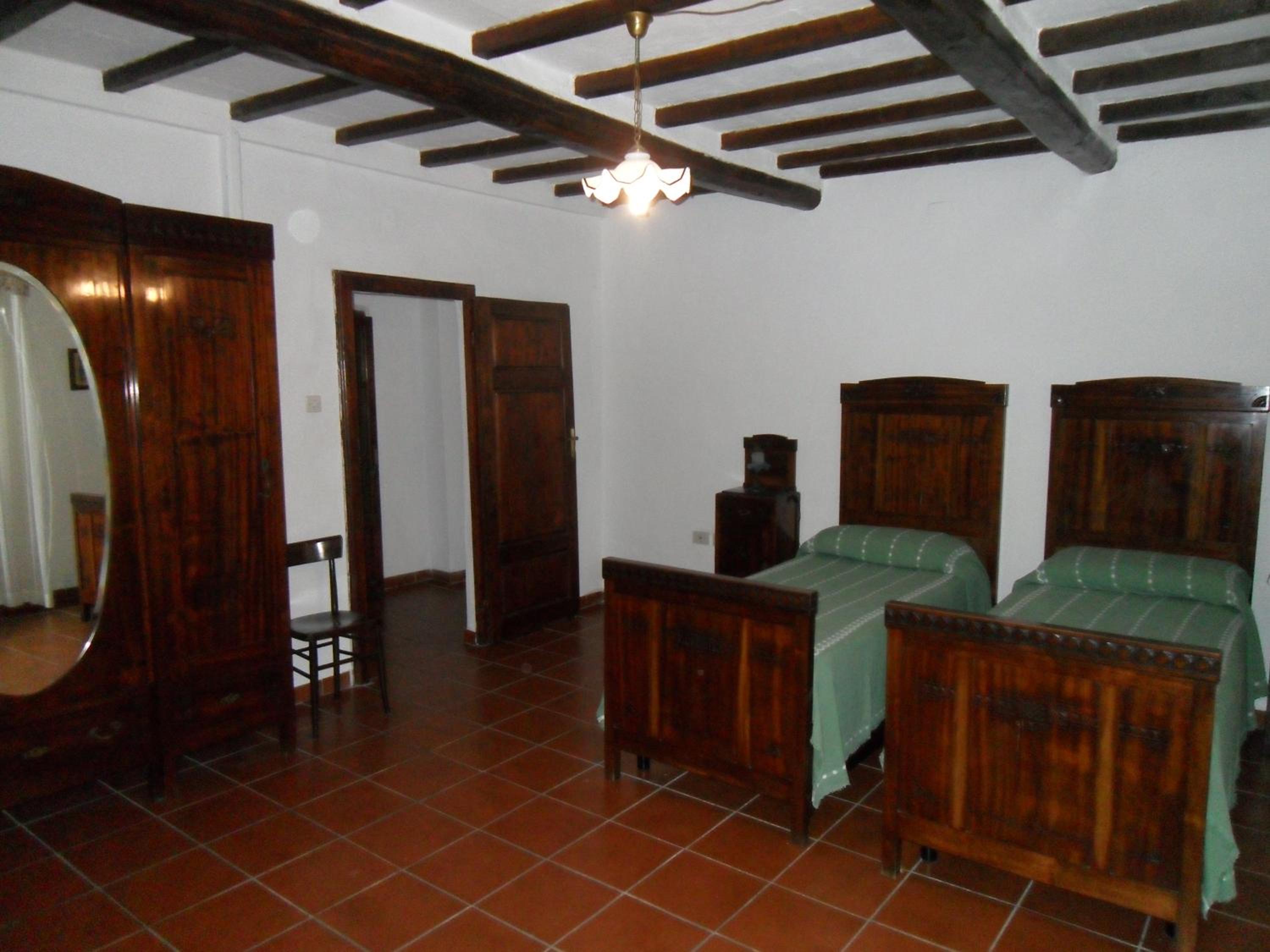 Three-Bedroom Apartment - Separate Building