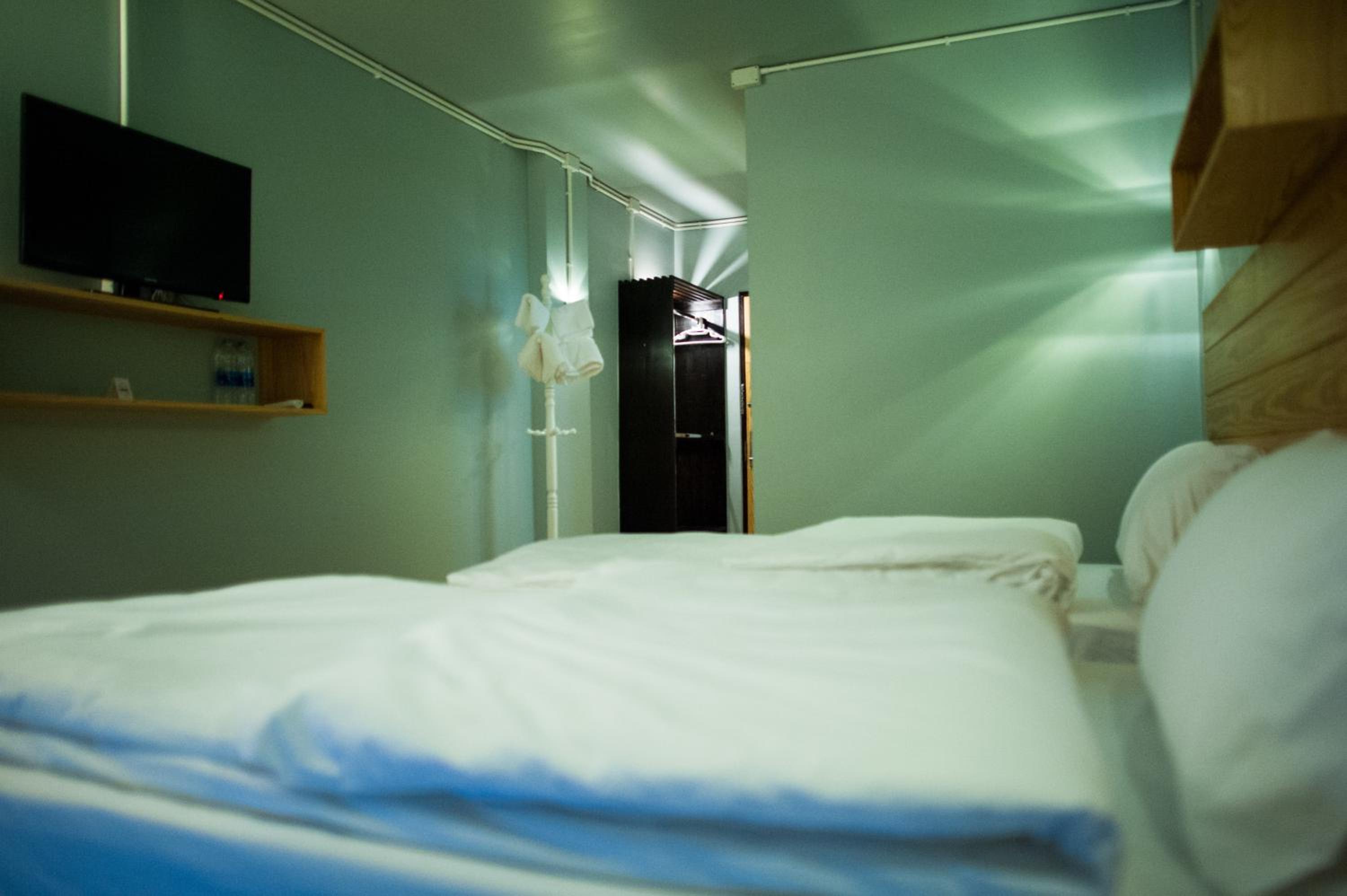Superior Twin Room photo 3