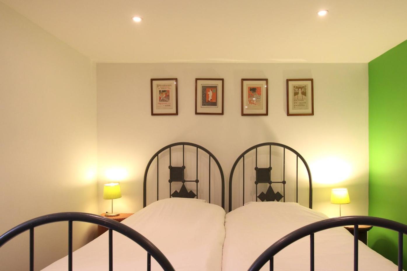 Twin Room photo 2