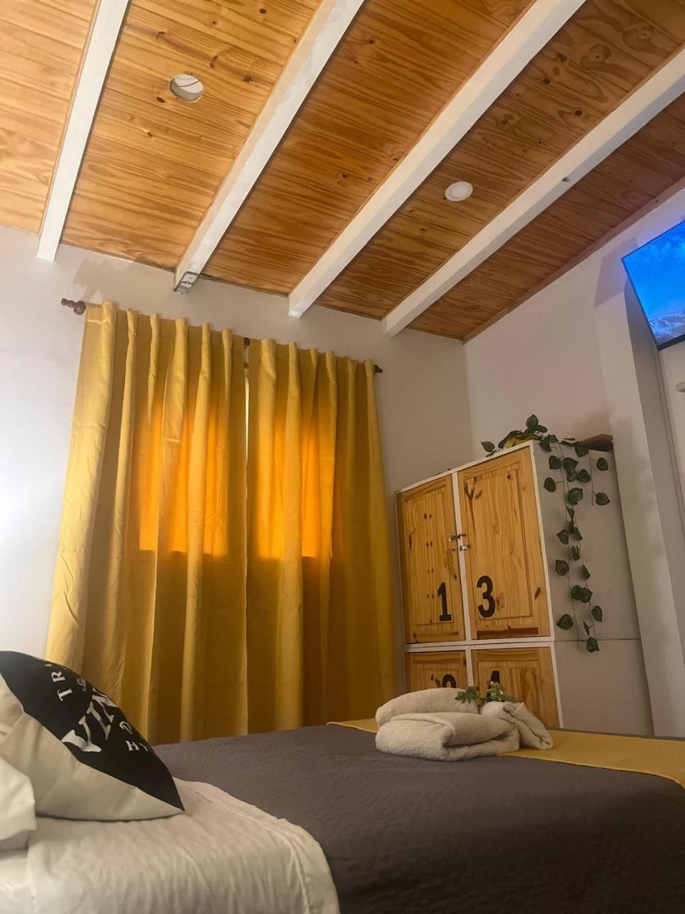 Budget Double Room photo 1