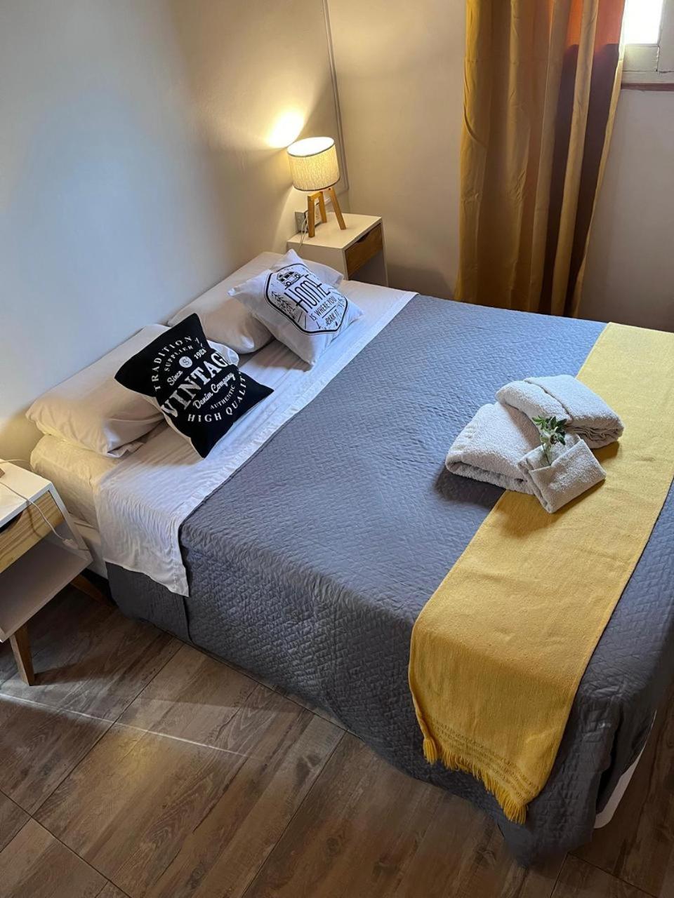 Budget Double Room photo 2