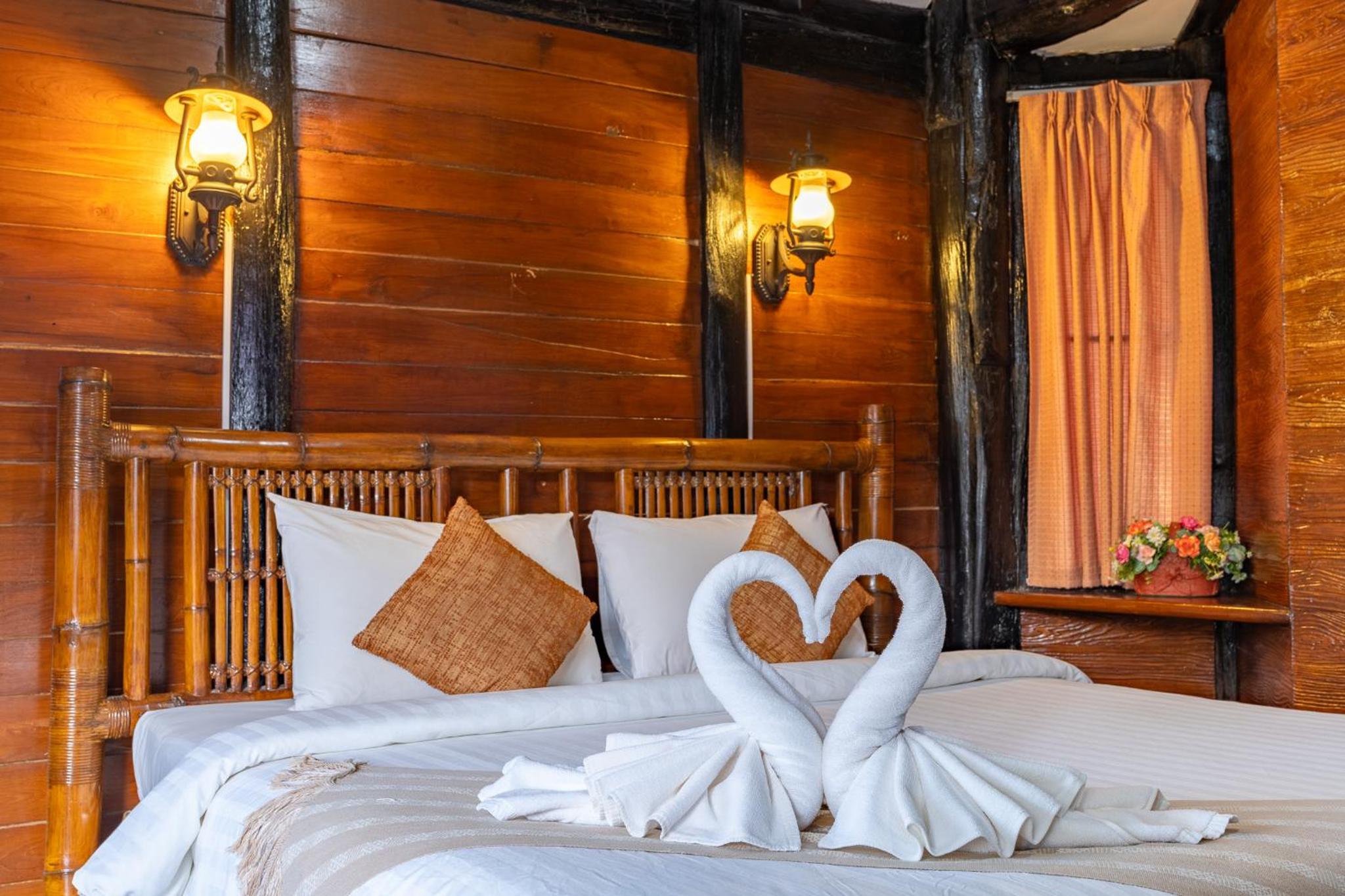 Deluxe Double Room - Photo 5