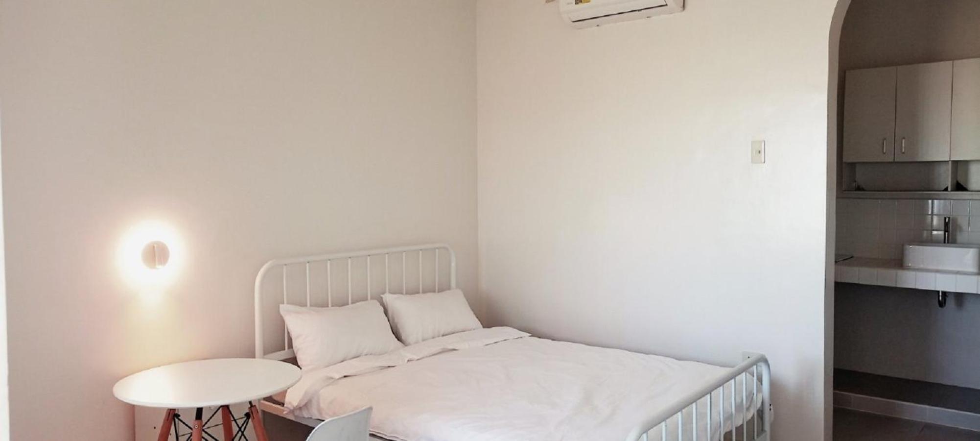 Double Room with Private Bathroom photo 1
