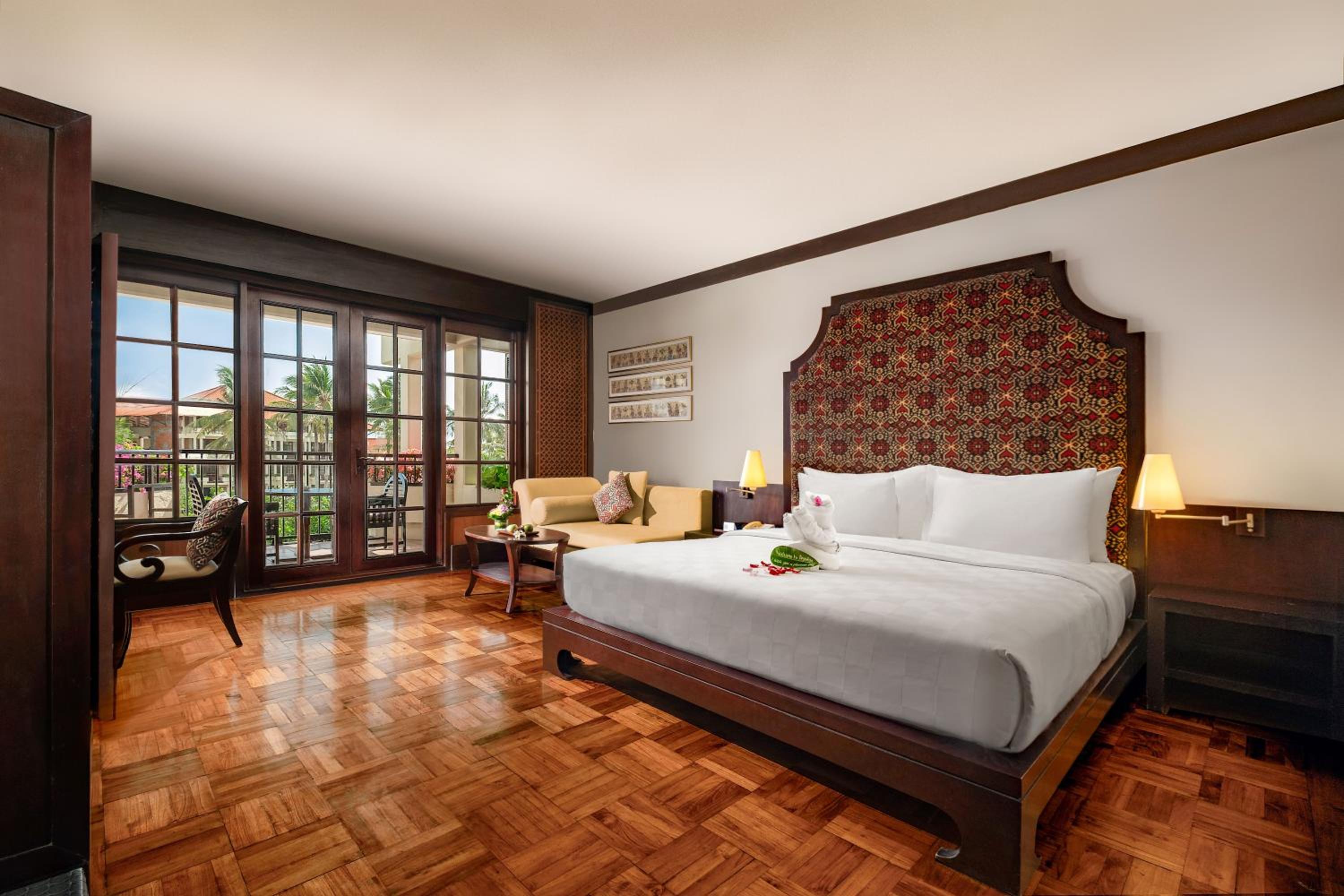 Classic Grande Double Room - All Inclusive