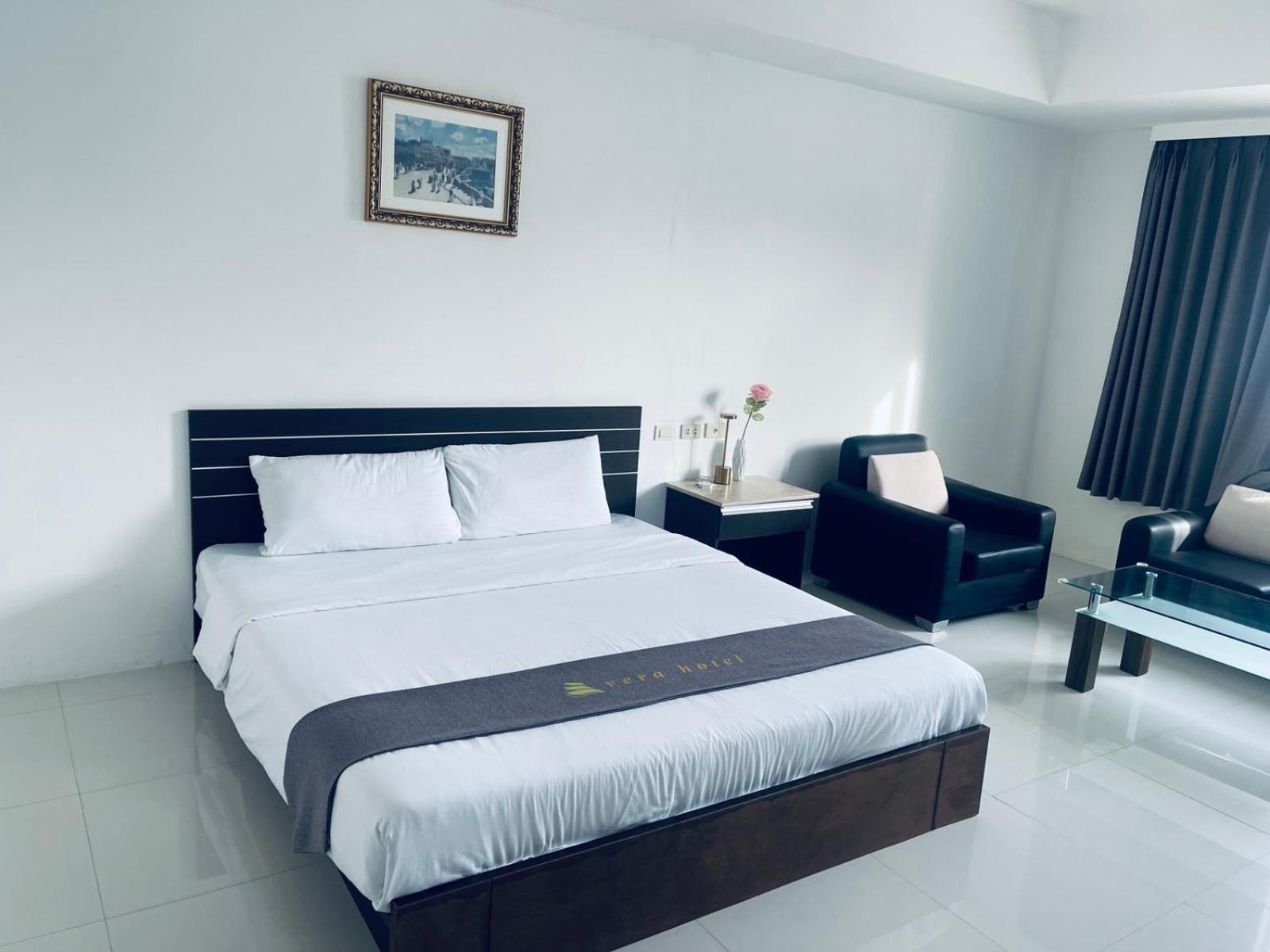 Superior Double Room photo 2