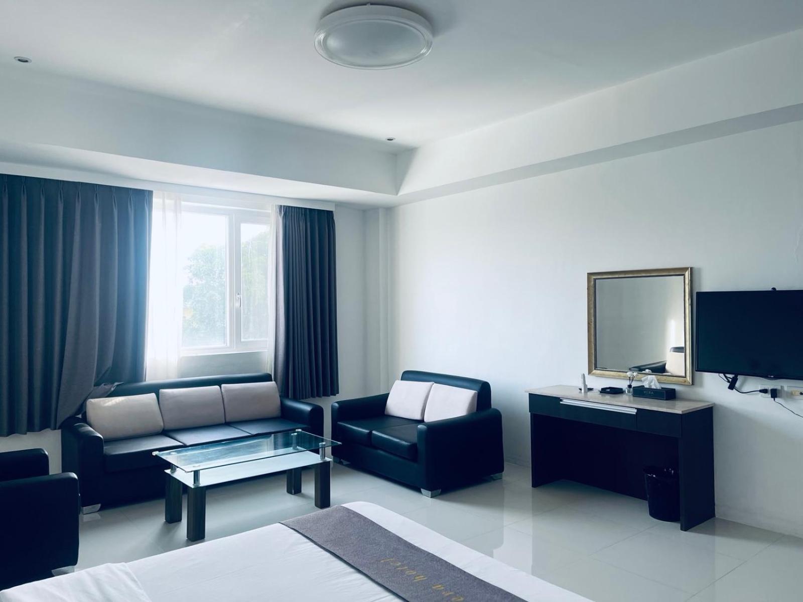 Superior Double Room photo 1