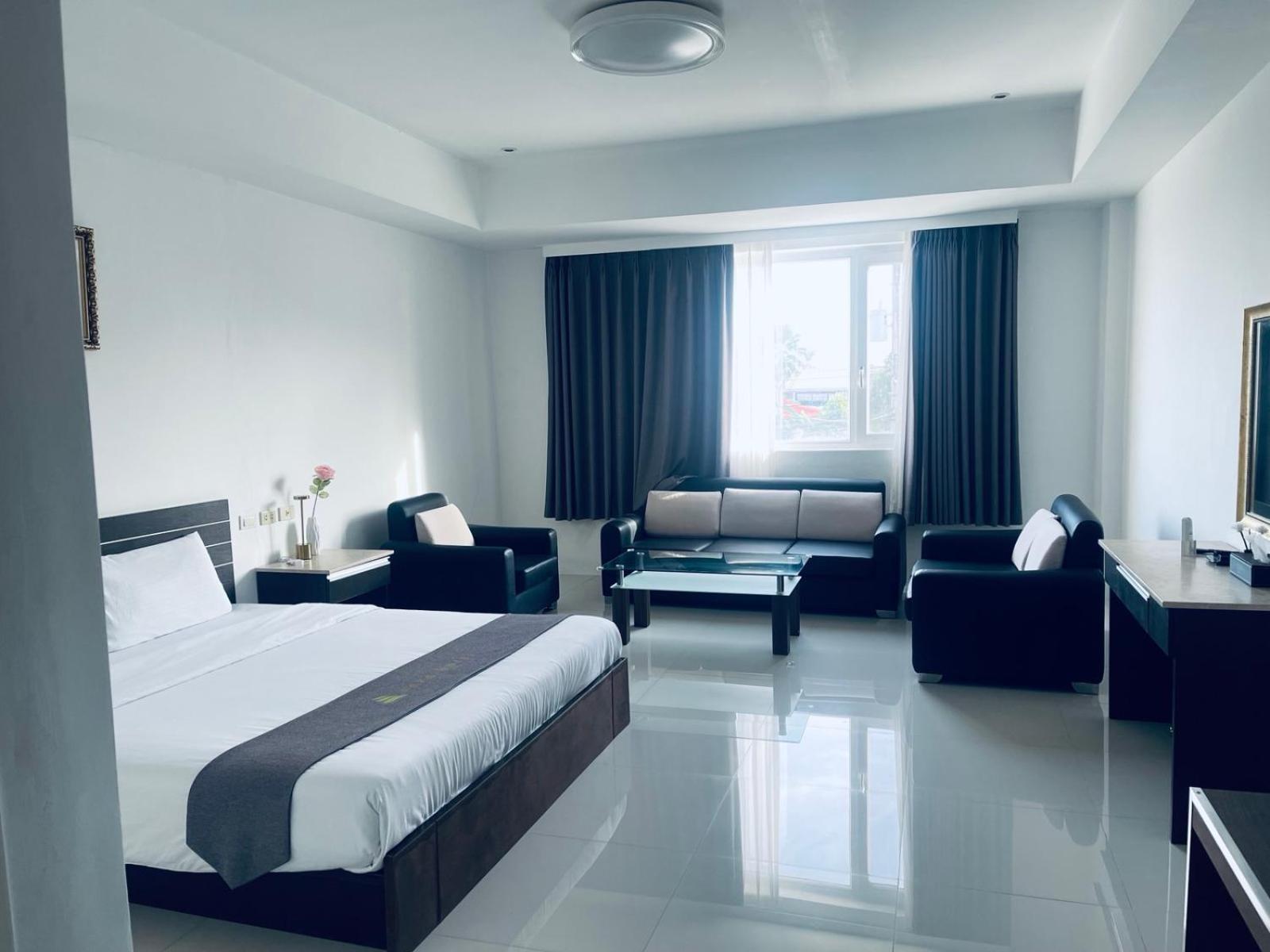 Superior Double Room photo 3