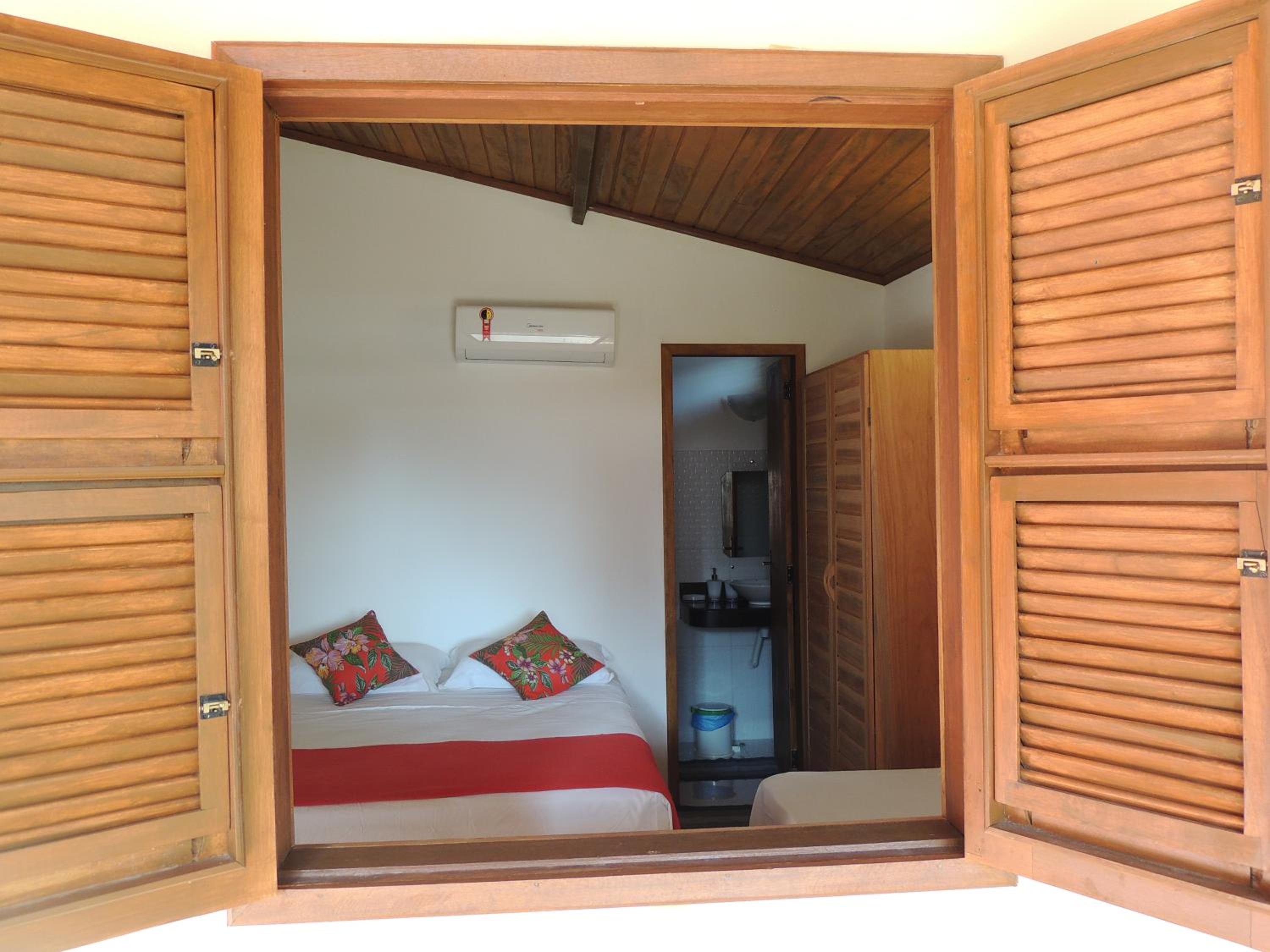 One-Bedroom House photo 1