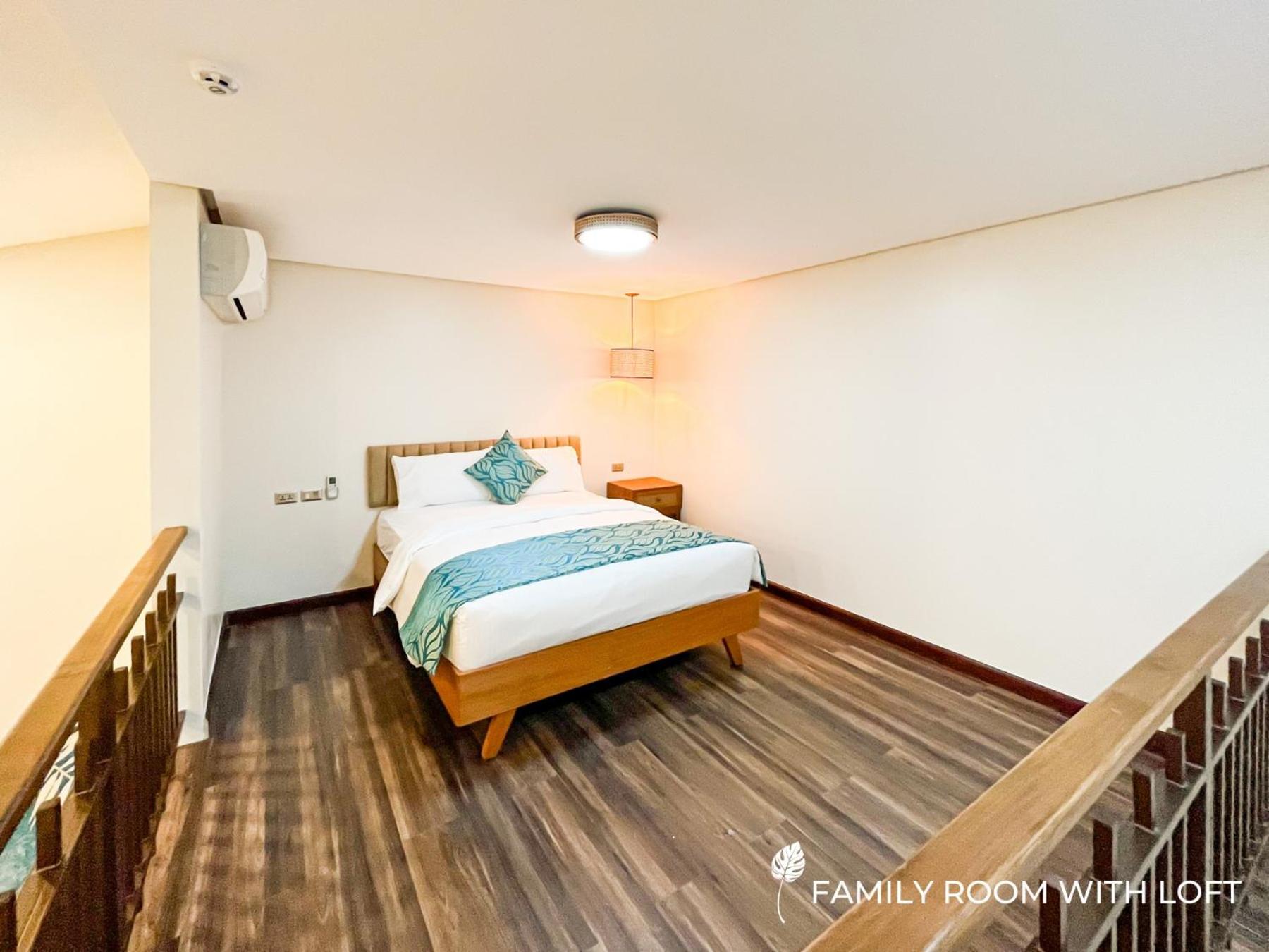 Family Suite photo 3