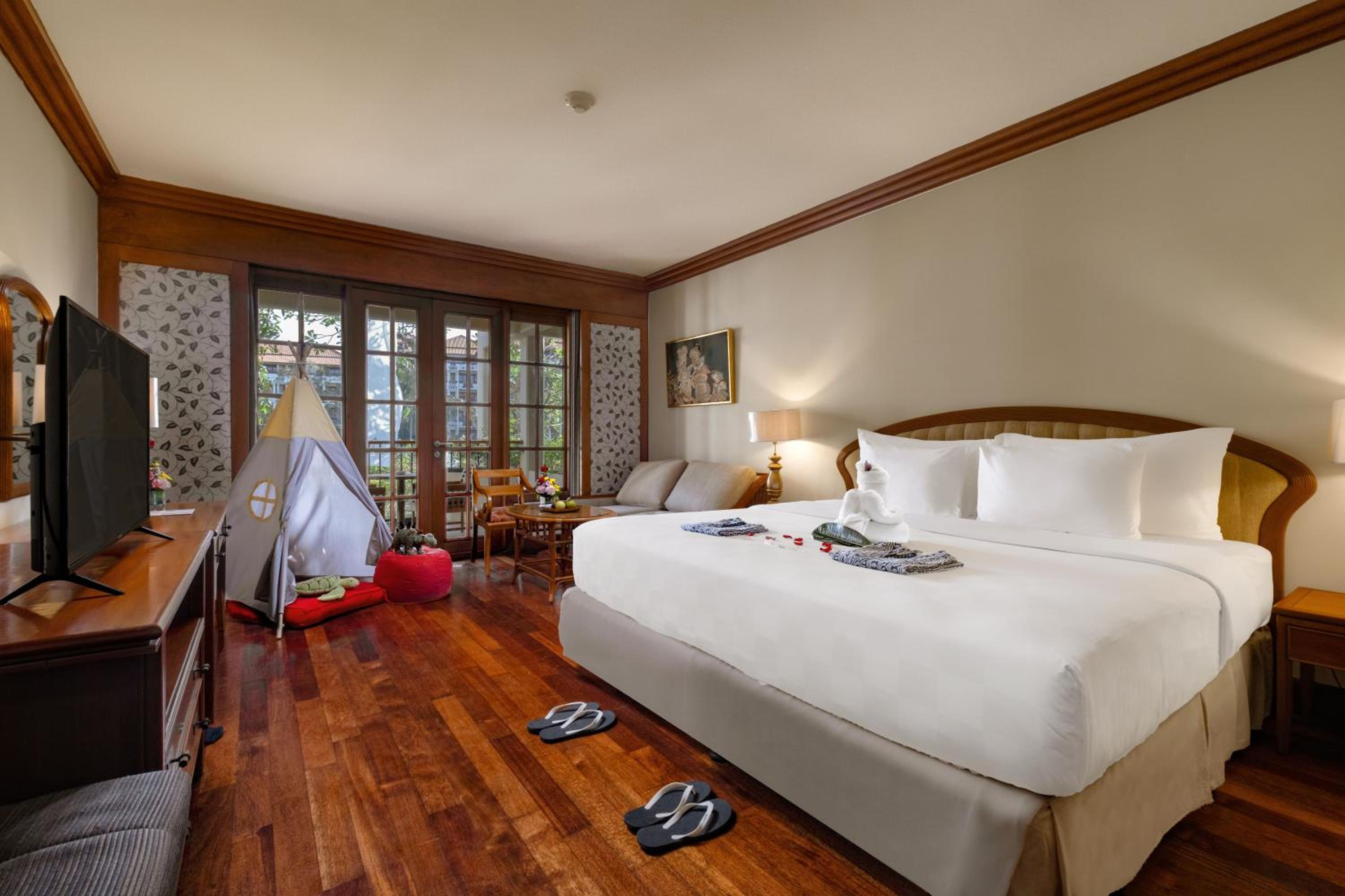 Classic Family Room - All Inclusive
