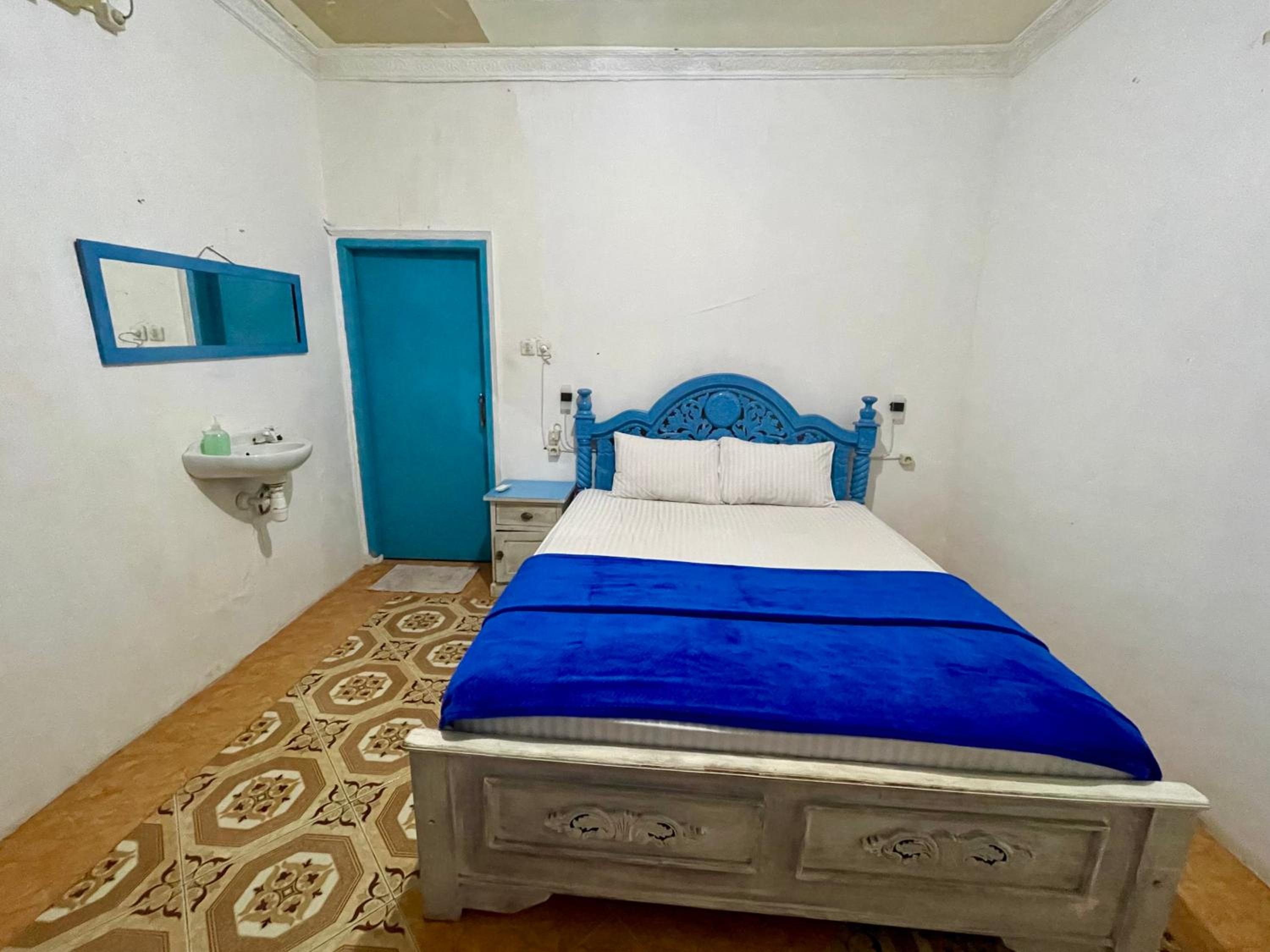 Standard Double Room photo 1