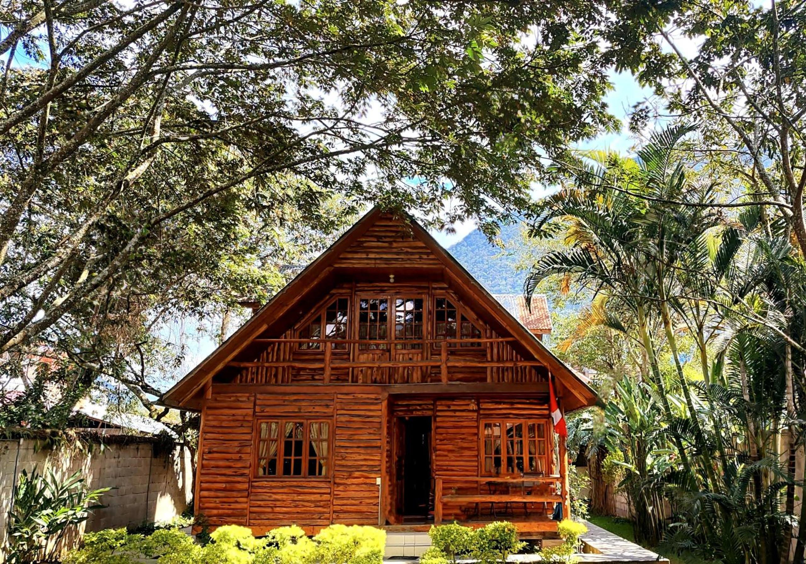 Family Bungalow photo 1