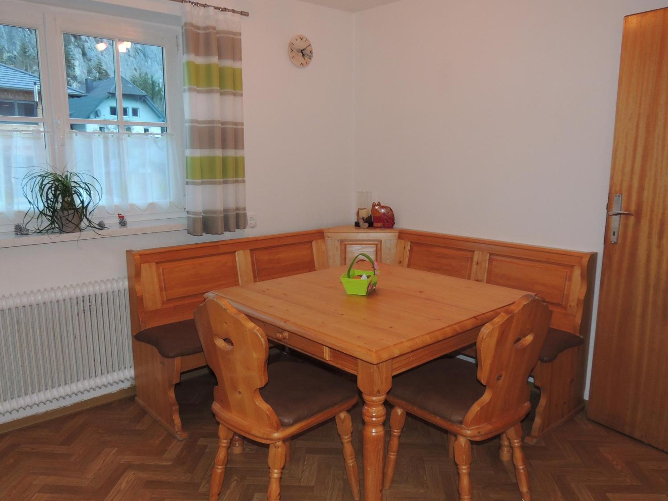 Studio Apartment - Photo 17