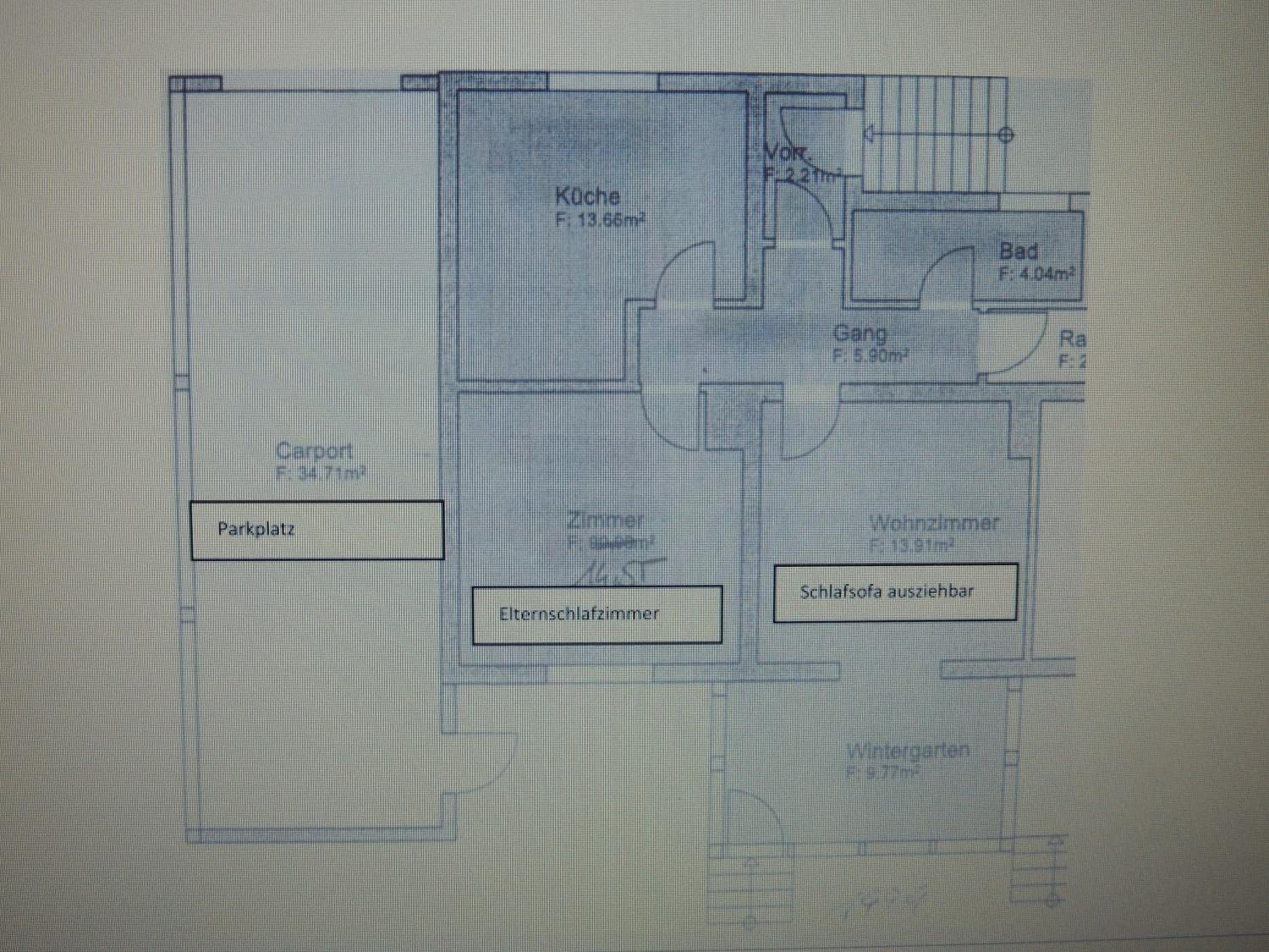 Studio Apartment - Photo 12