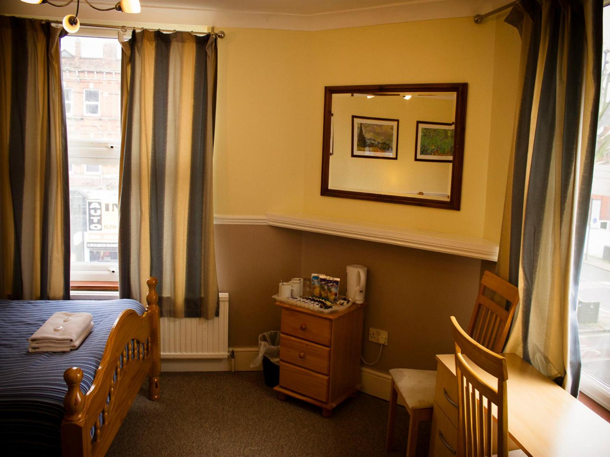 Twin Room photo 3