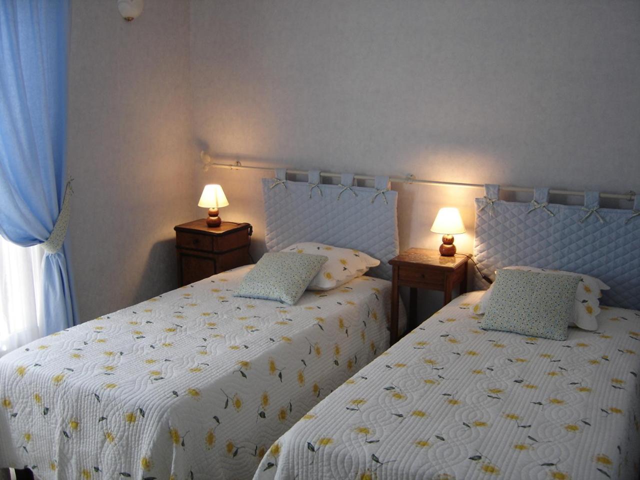Comfort Double or Twin Room photo 2